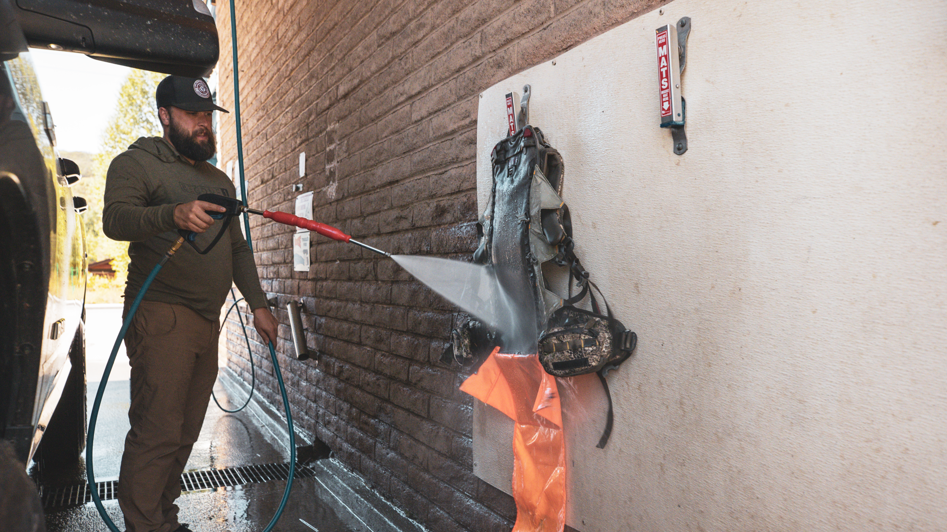 How to Wash a Hunting Backpack: Expert Cleaning Tips