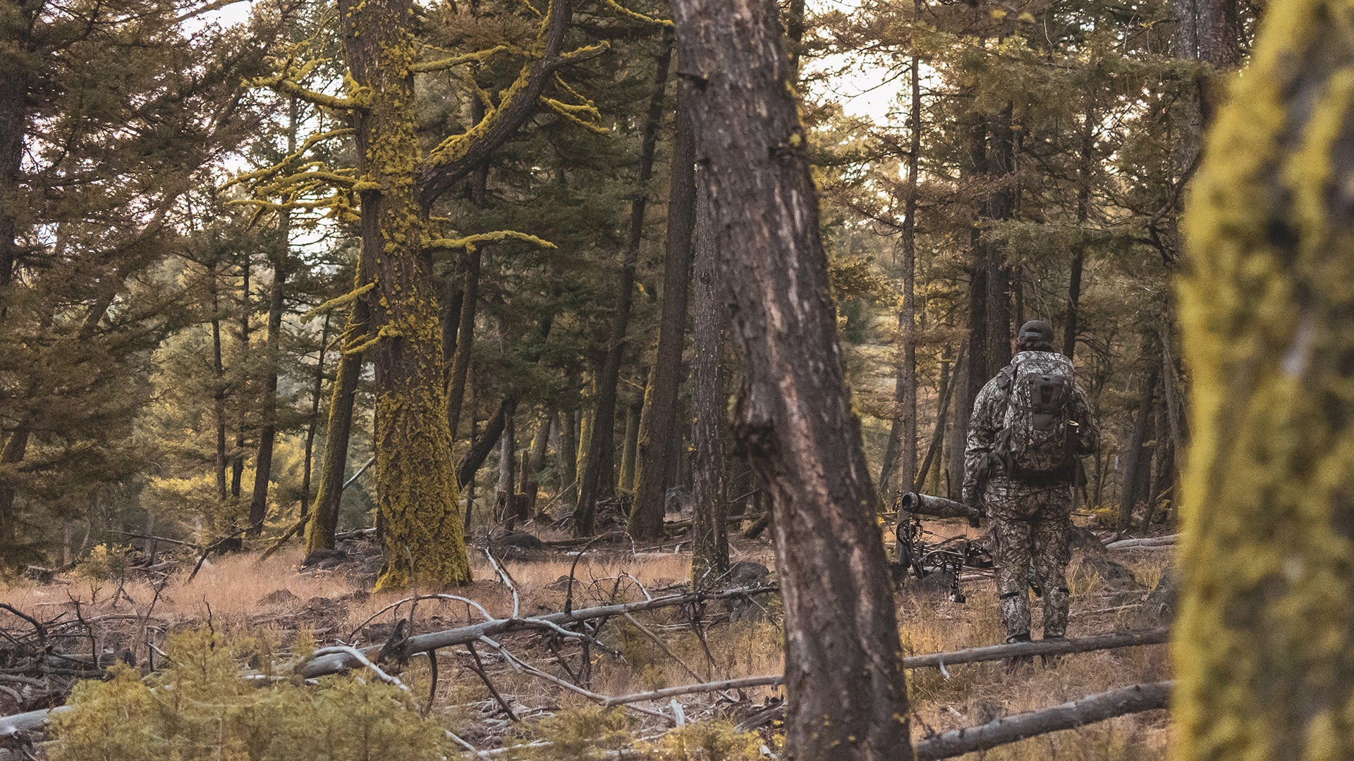 Our Approach to the Best Hunting Camo Pattern