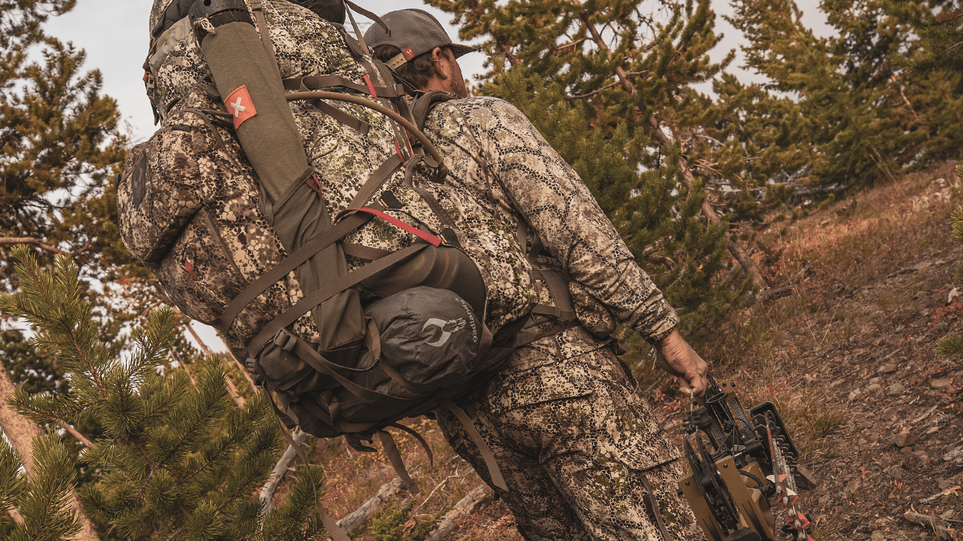 Badlands Gear Guide Vario Pack System Badlands Gear