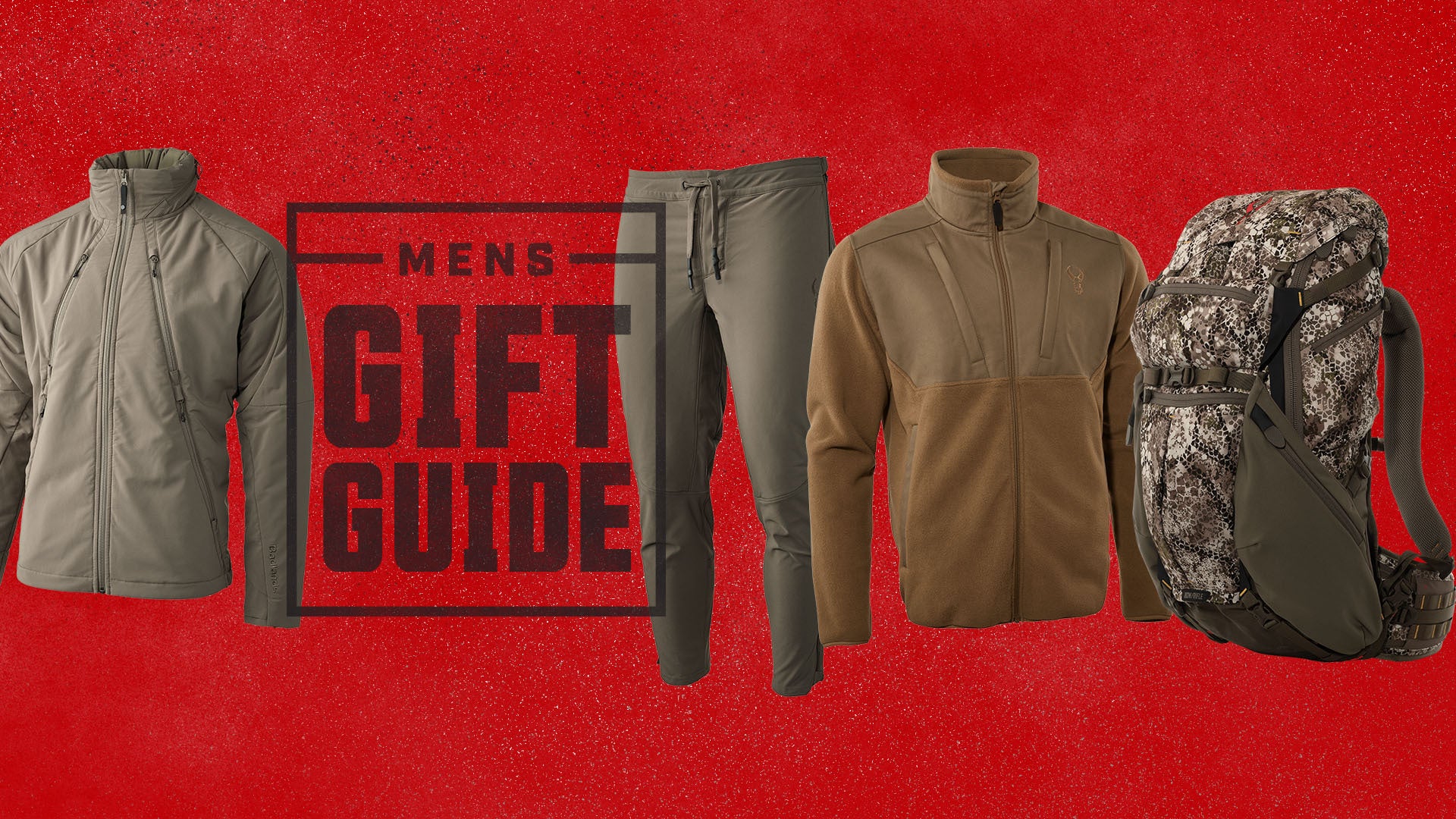 Here’s your cheat sheet for Badlands gifts for men Badlands Gear