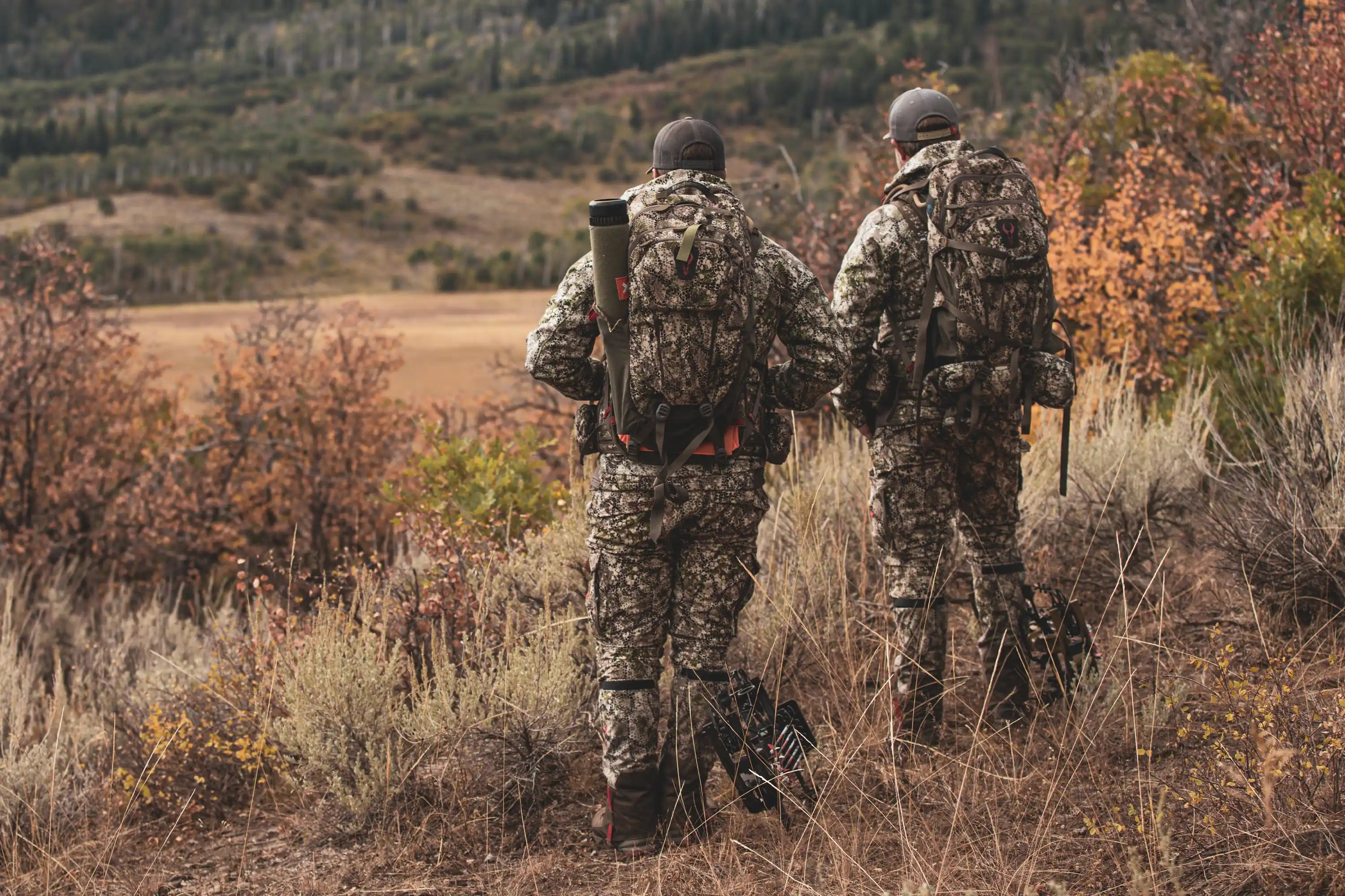 Badlands superday best sale pack review