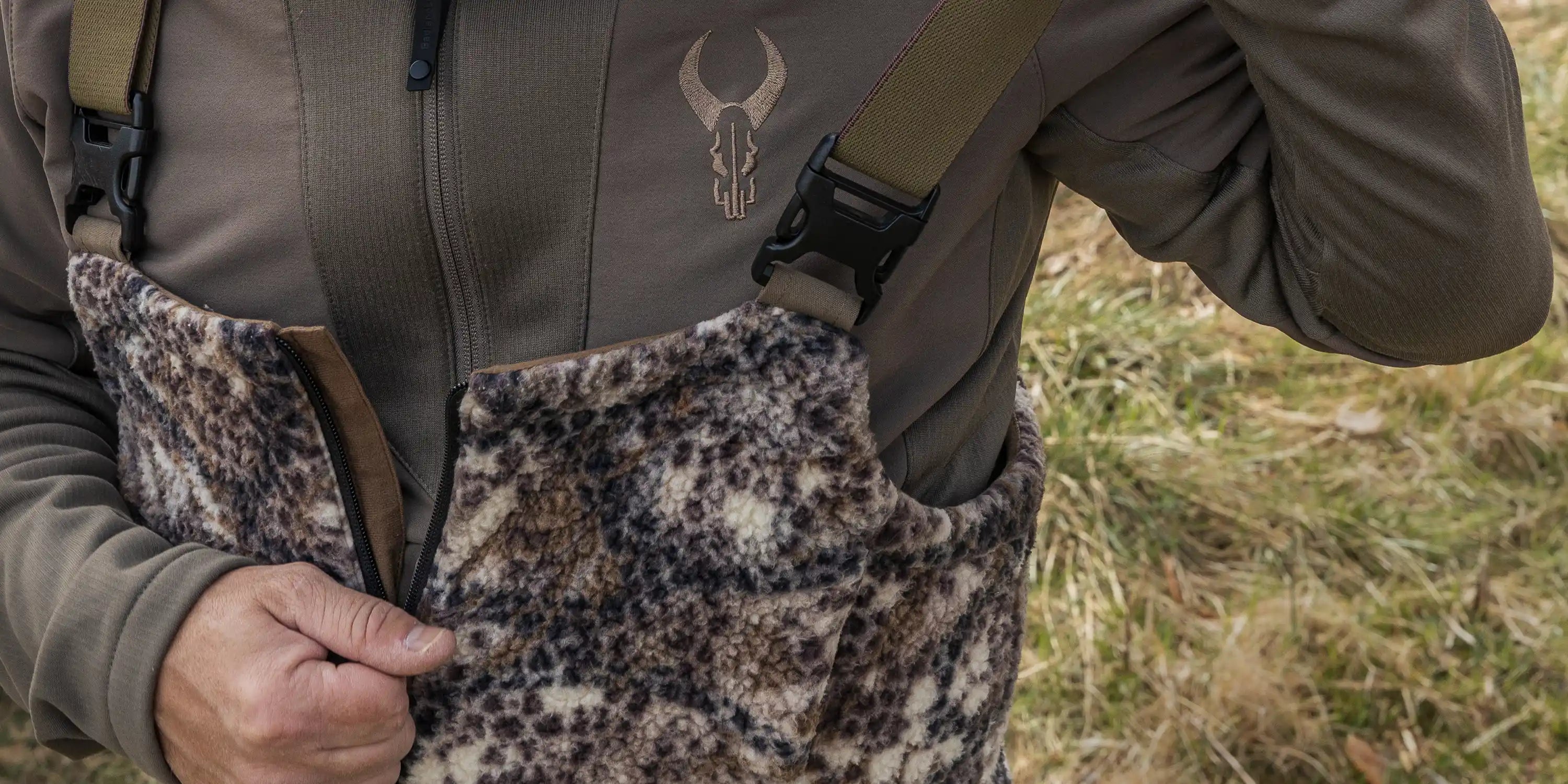 Gore tex 2025 hunting bibs