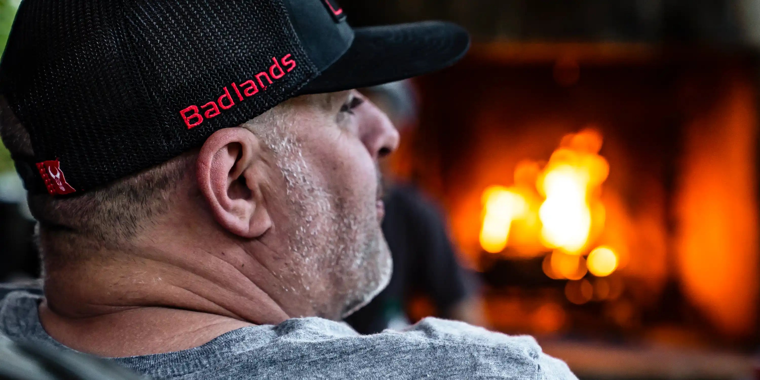 Badlands Branded Items | Badlands Gear