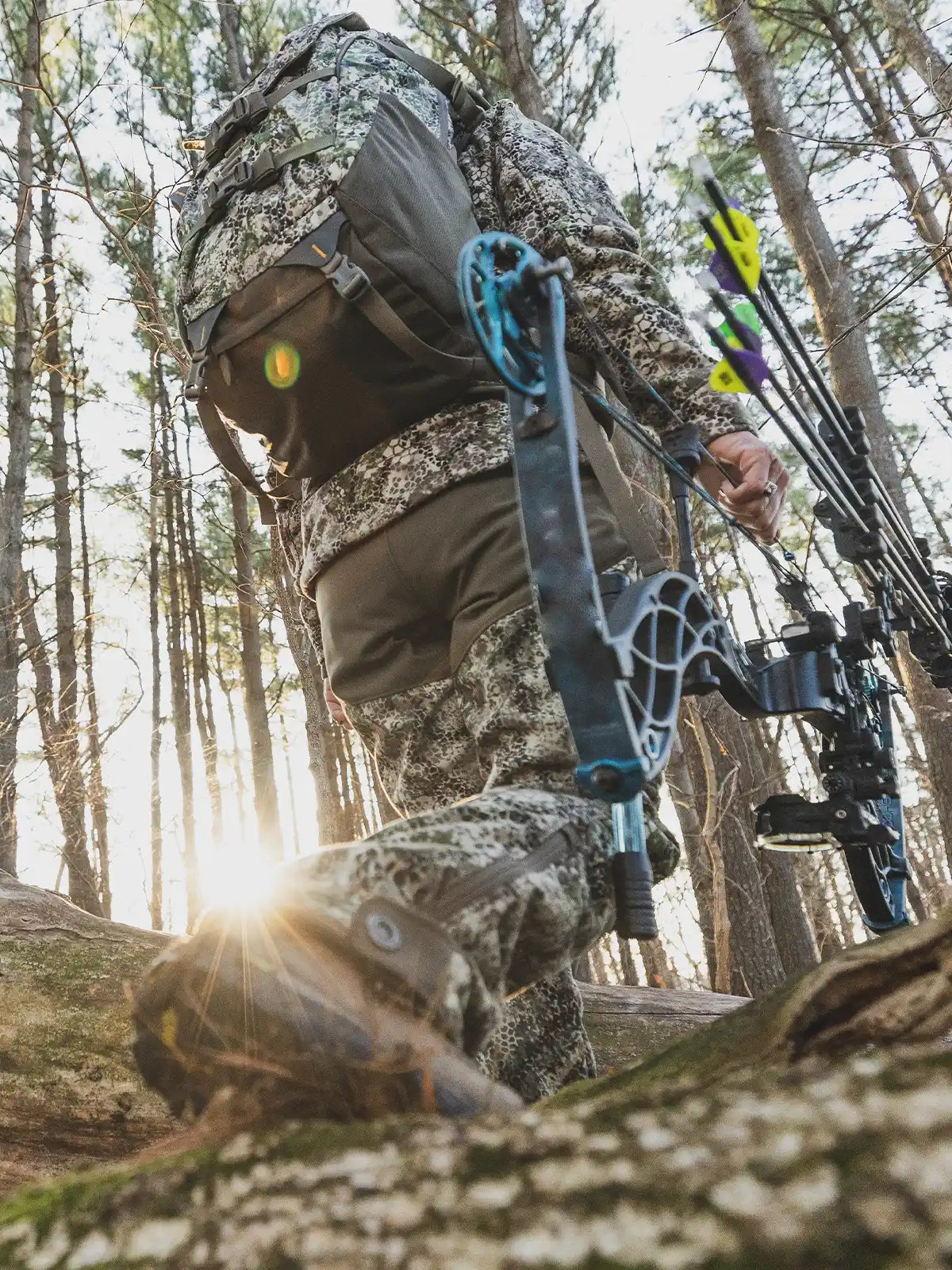 Day Packs for Hunting and More Badlands Gear