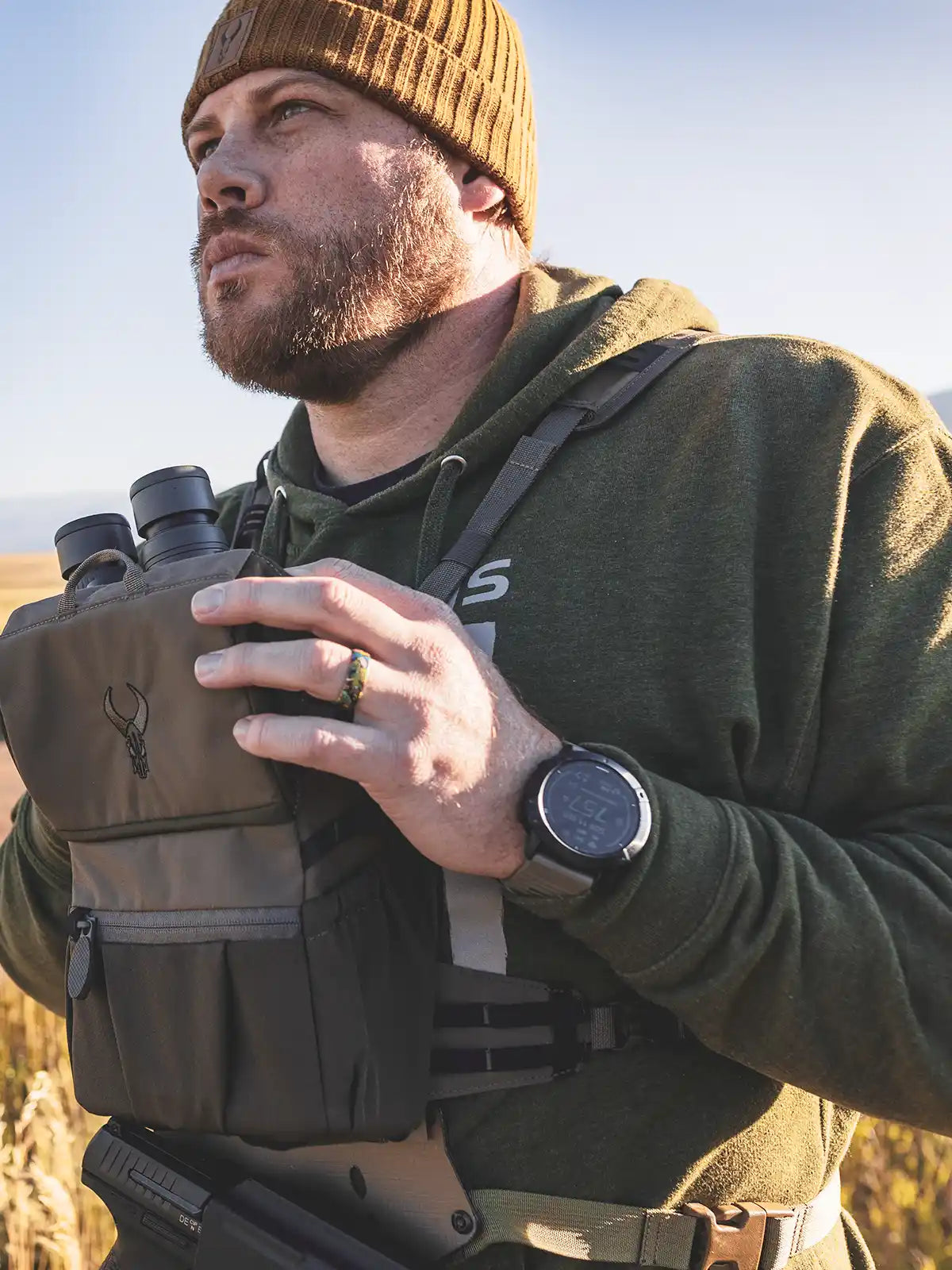 Men's Everyday Hoodies | Badlands Gear