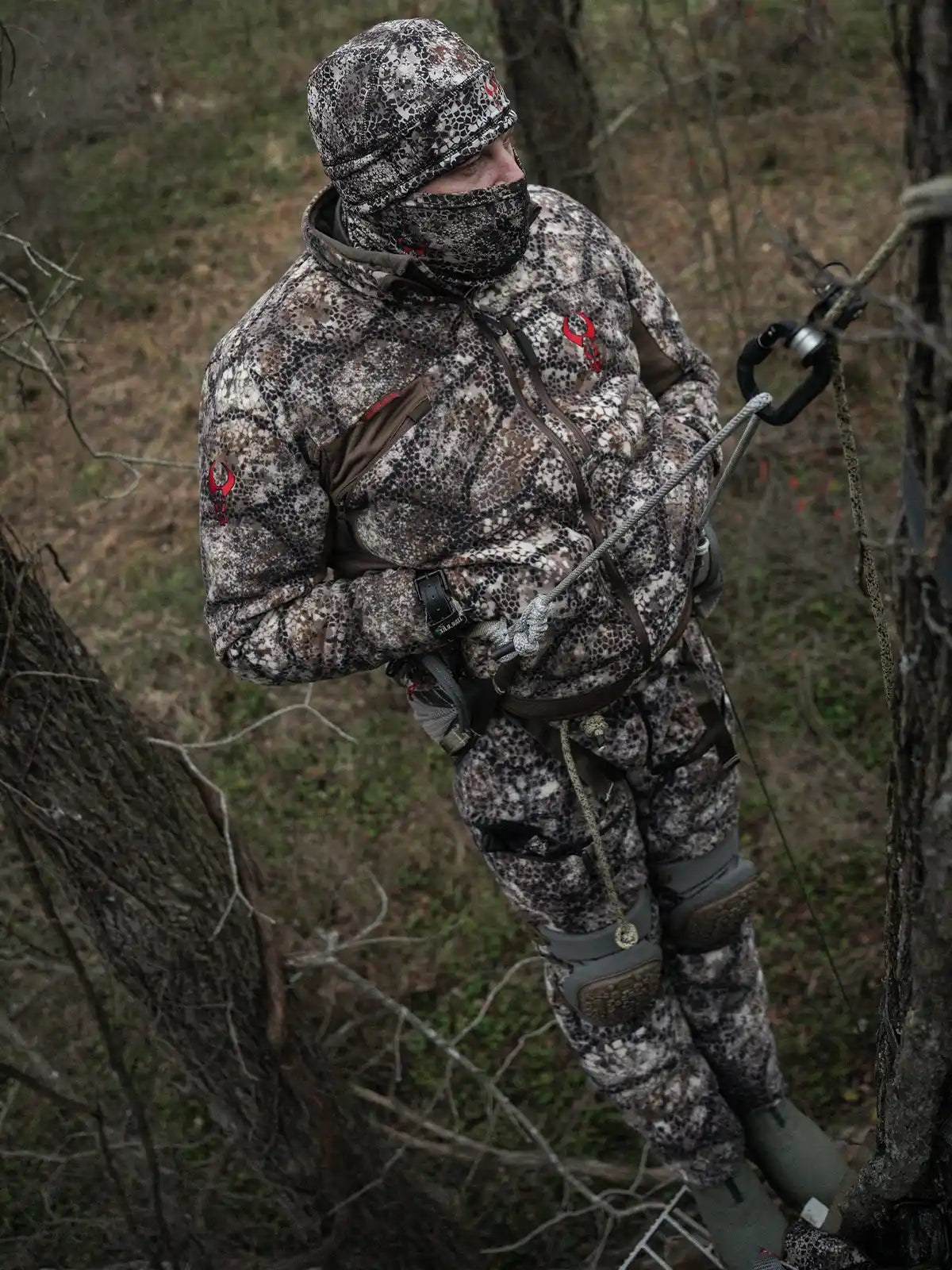 Men s Hunting Jackets Badlands Gear
