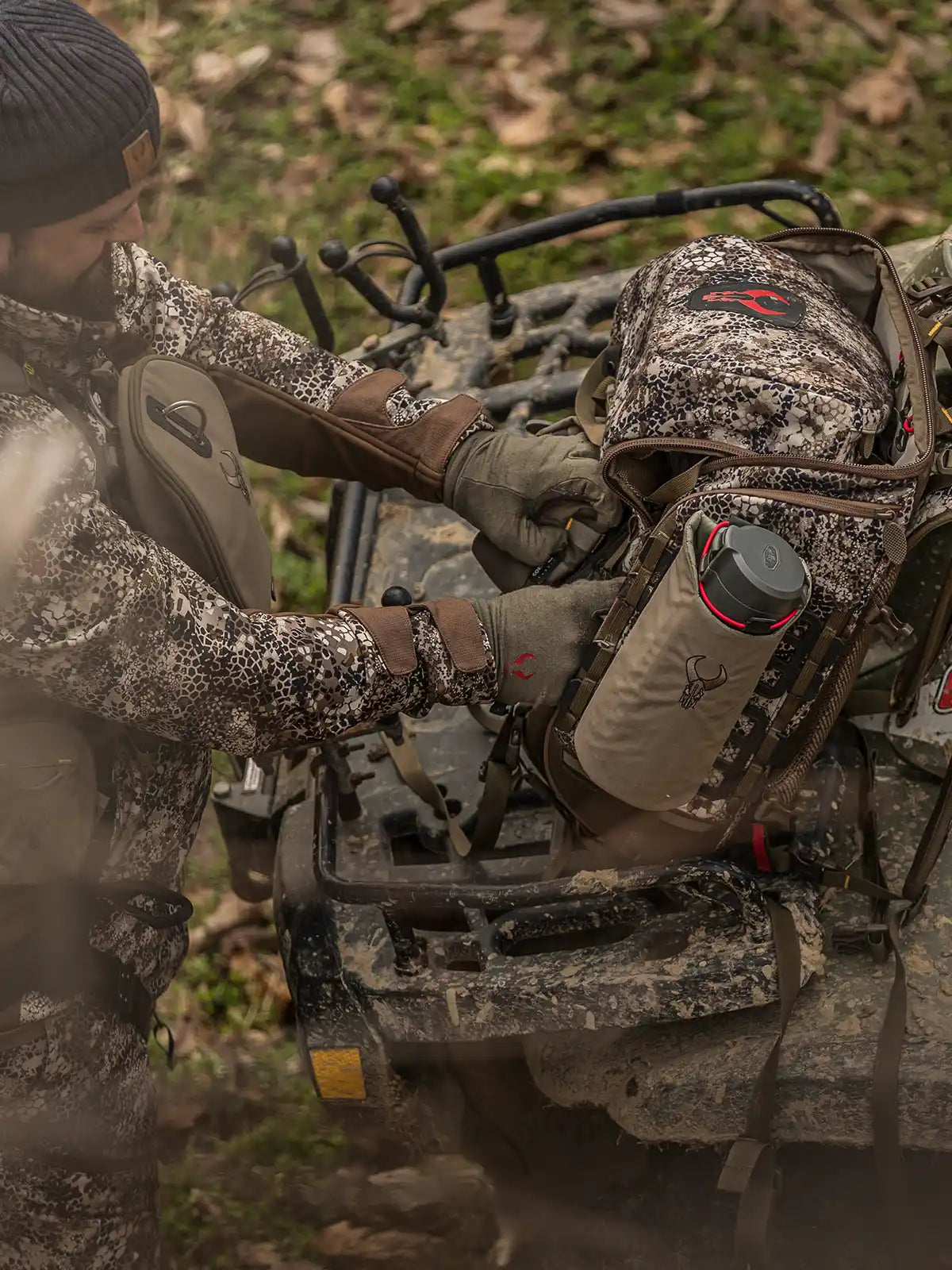 Badlands 2200 Badlands Dos Diablo Hunting Packs With Frames NWT - Main Image