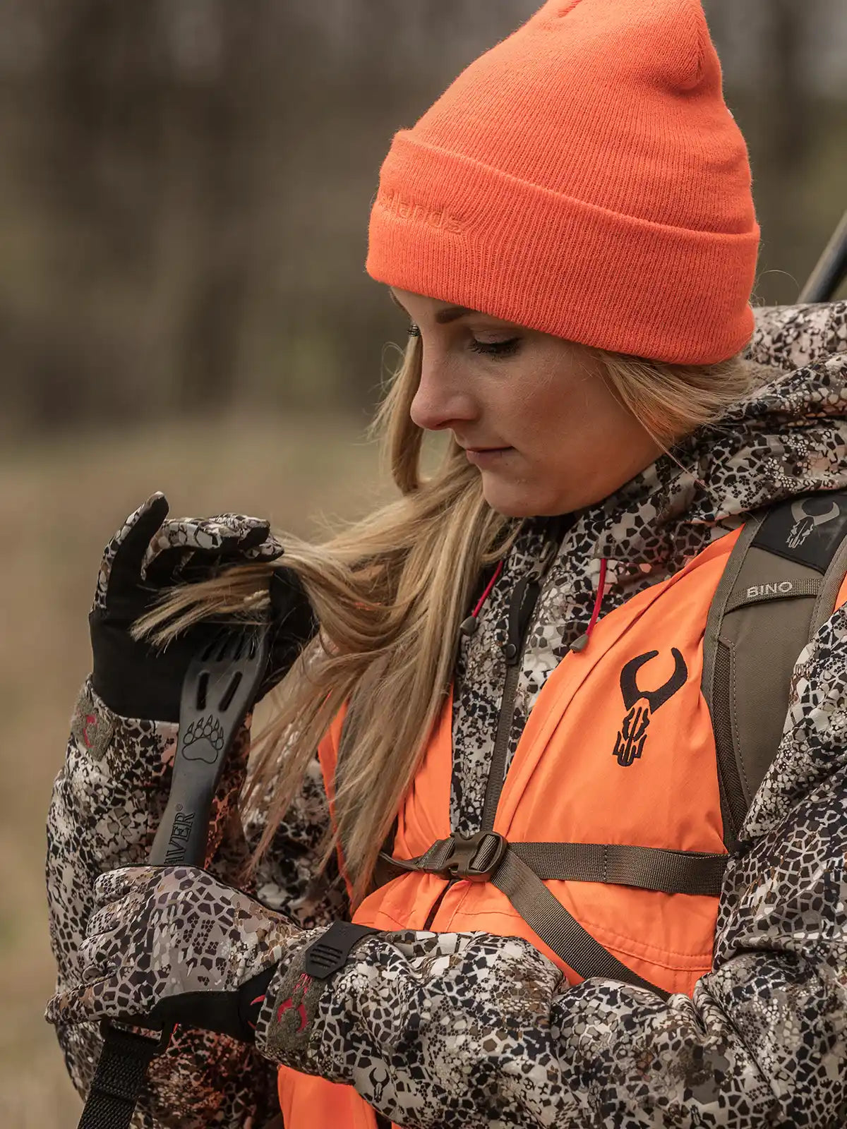 Women's Cold Weather Gear Badlands Gear