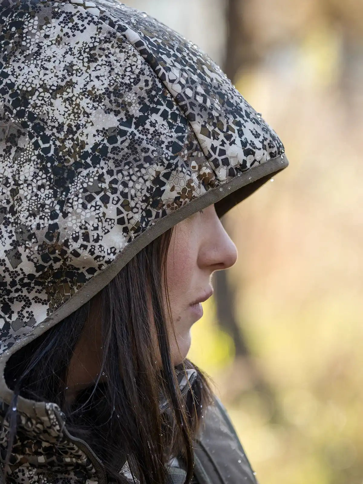 Women's hunting deals sweatshirts