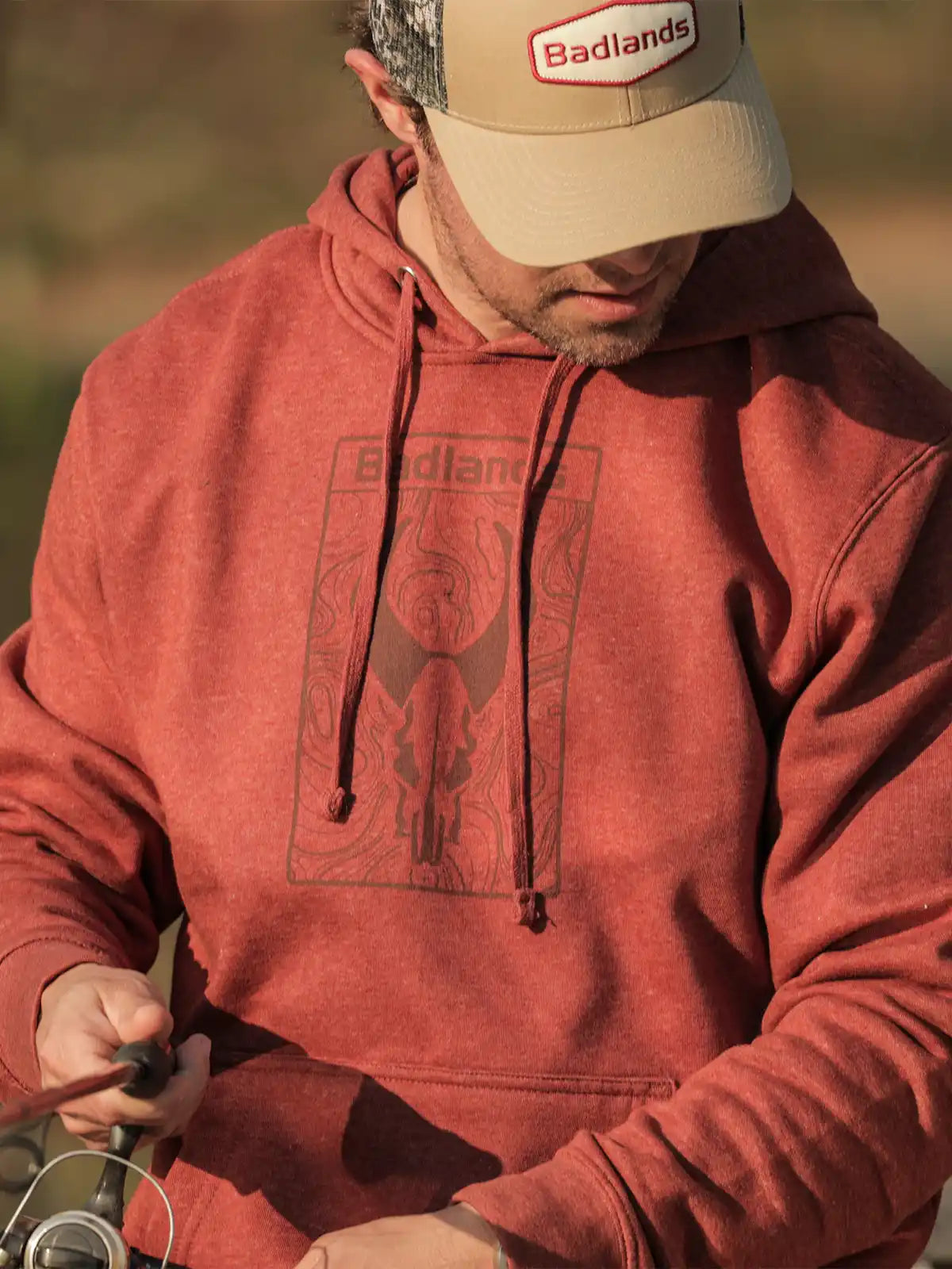 Men's Everyday Jackets | Badlands Gear