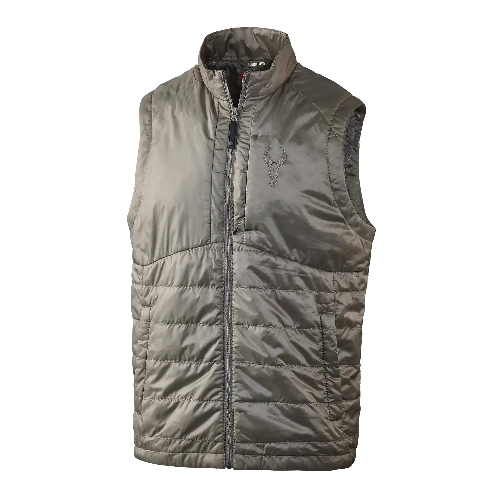 TANGRAM 　PACKABLE NYLON VEST XL Ultralight Packable Vest - Hunting Apparel | Badlands Gear