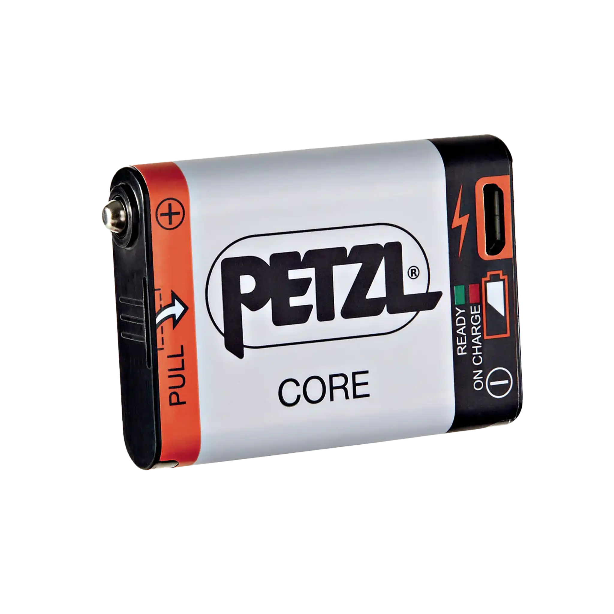 PETZL CORE Rechargeable Battery - Hunting Accessories | Badlands Gear PETZL CORE Rechargeable Battery - Hunting Accessories | Badlands Gear