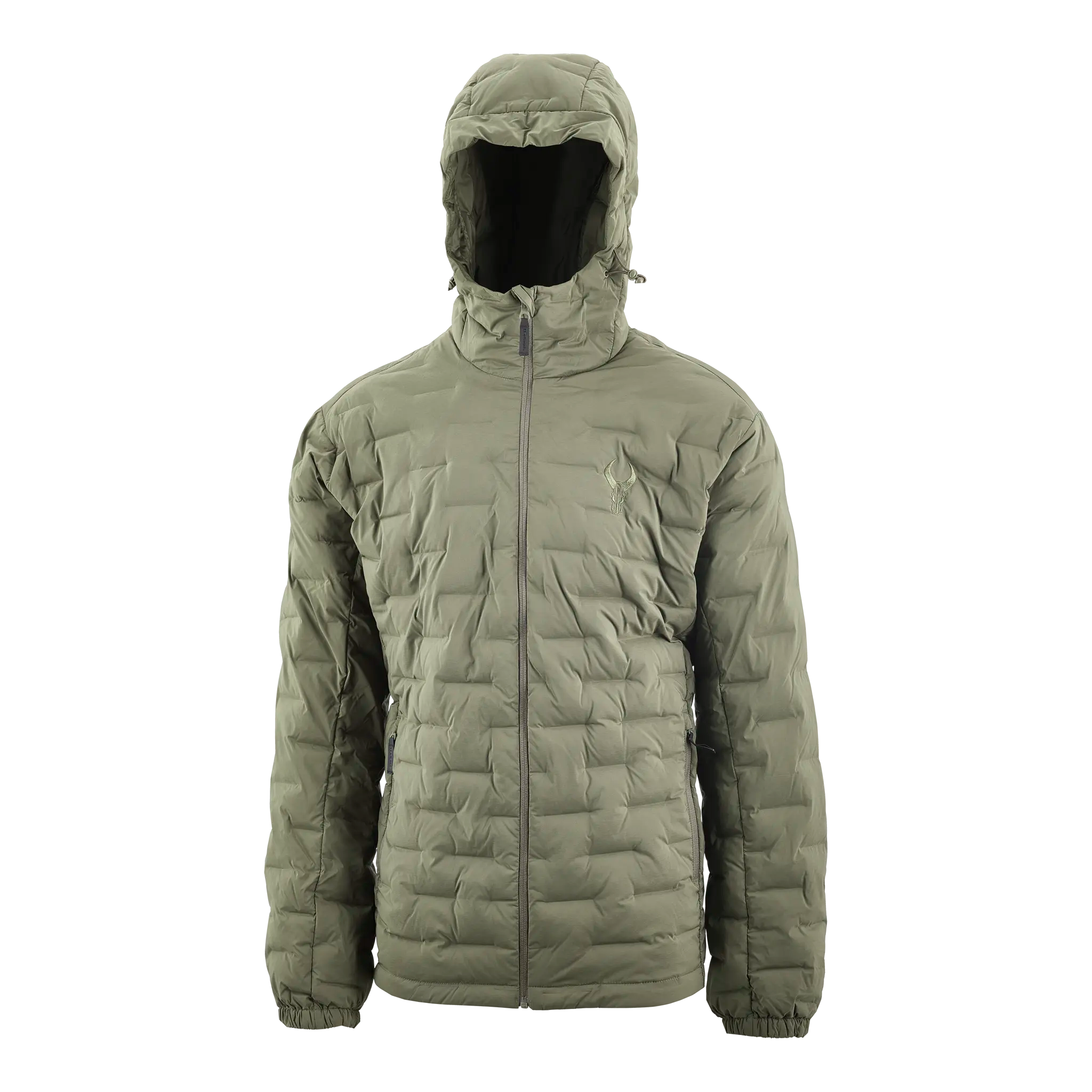 Drifter Puffy Jacket - Everyday Apparel | Badlands Gear