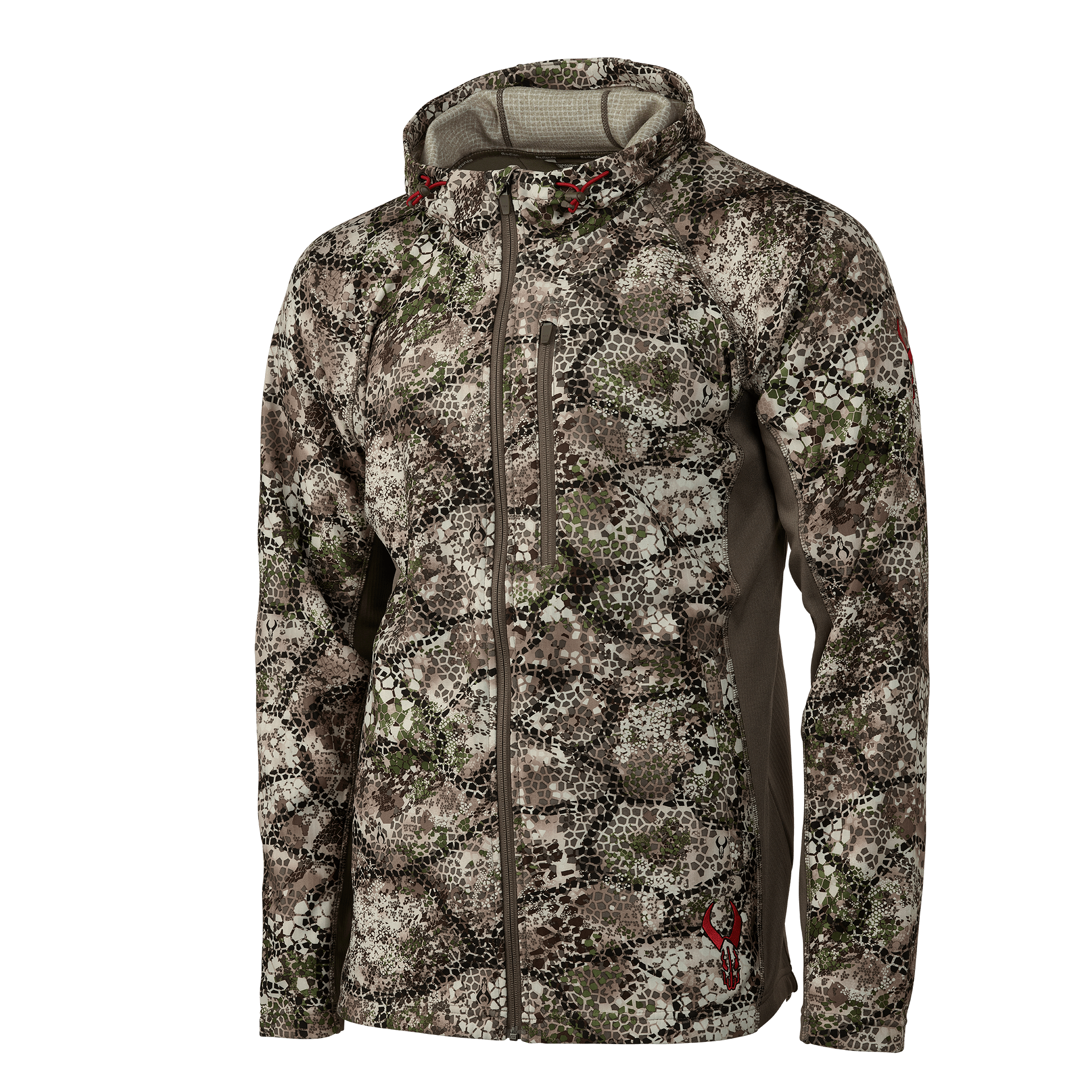 Flex Full-Zip Hoodie - Hunting Apparel | Badlands Gear