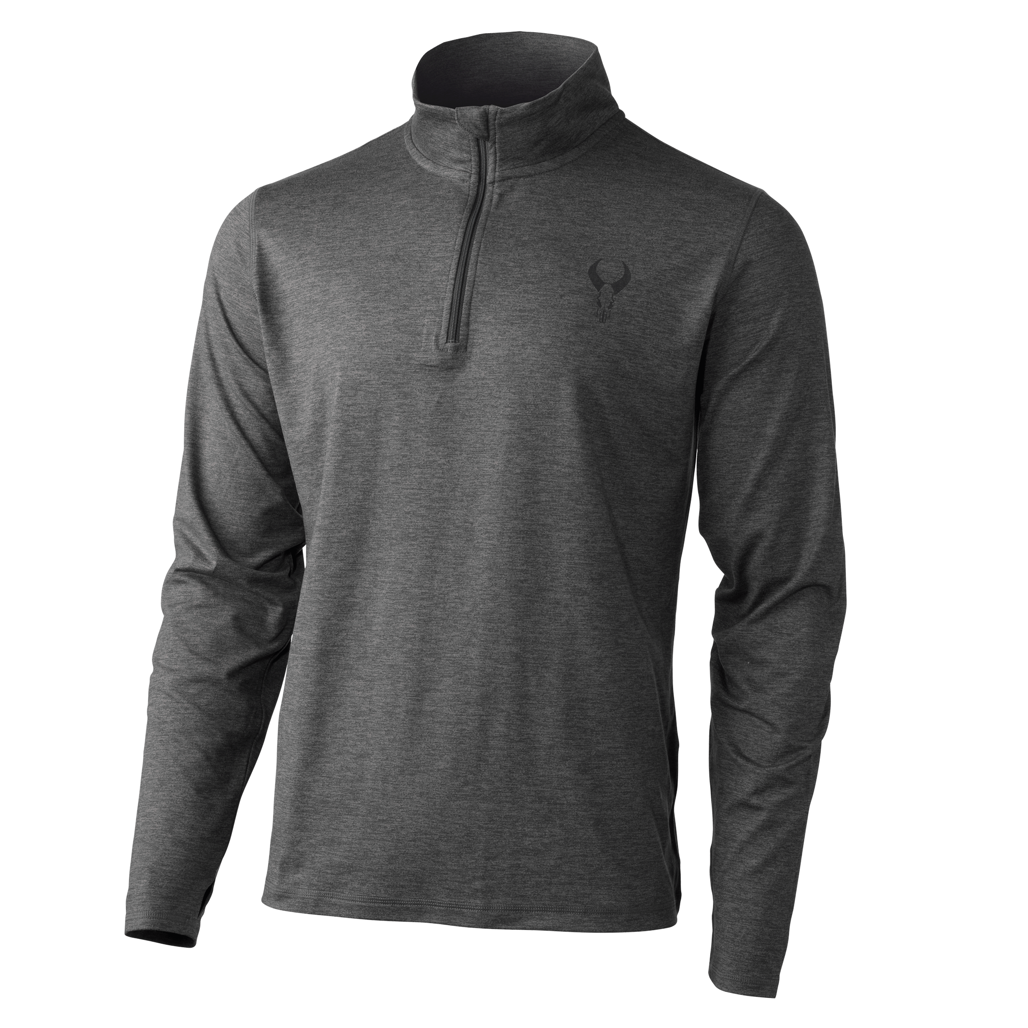 Every Wear 1/4-Zip - Everyday Apparel | Badlands Gear