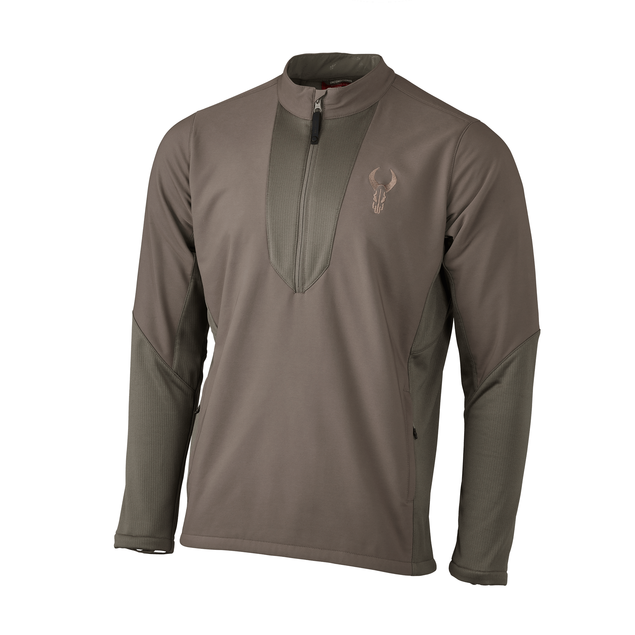 Badlands / バッドランズ Balder 1/2-Zip - Hunting Apparel | Badlands Gear