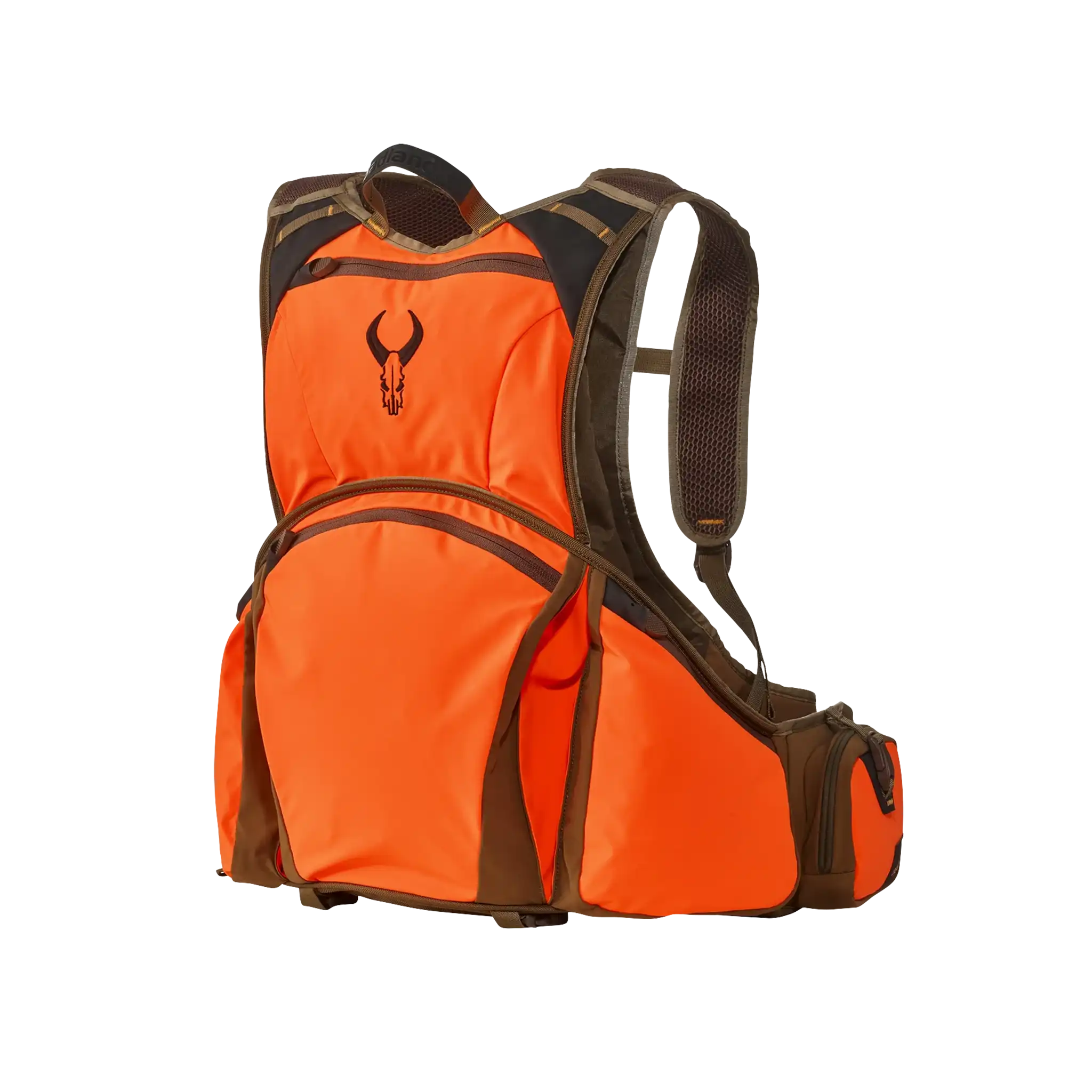 Upland Game Vest - Hunting Apparel | Badlands Gear