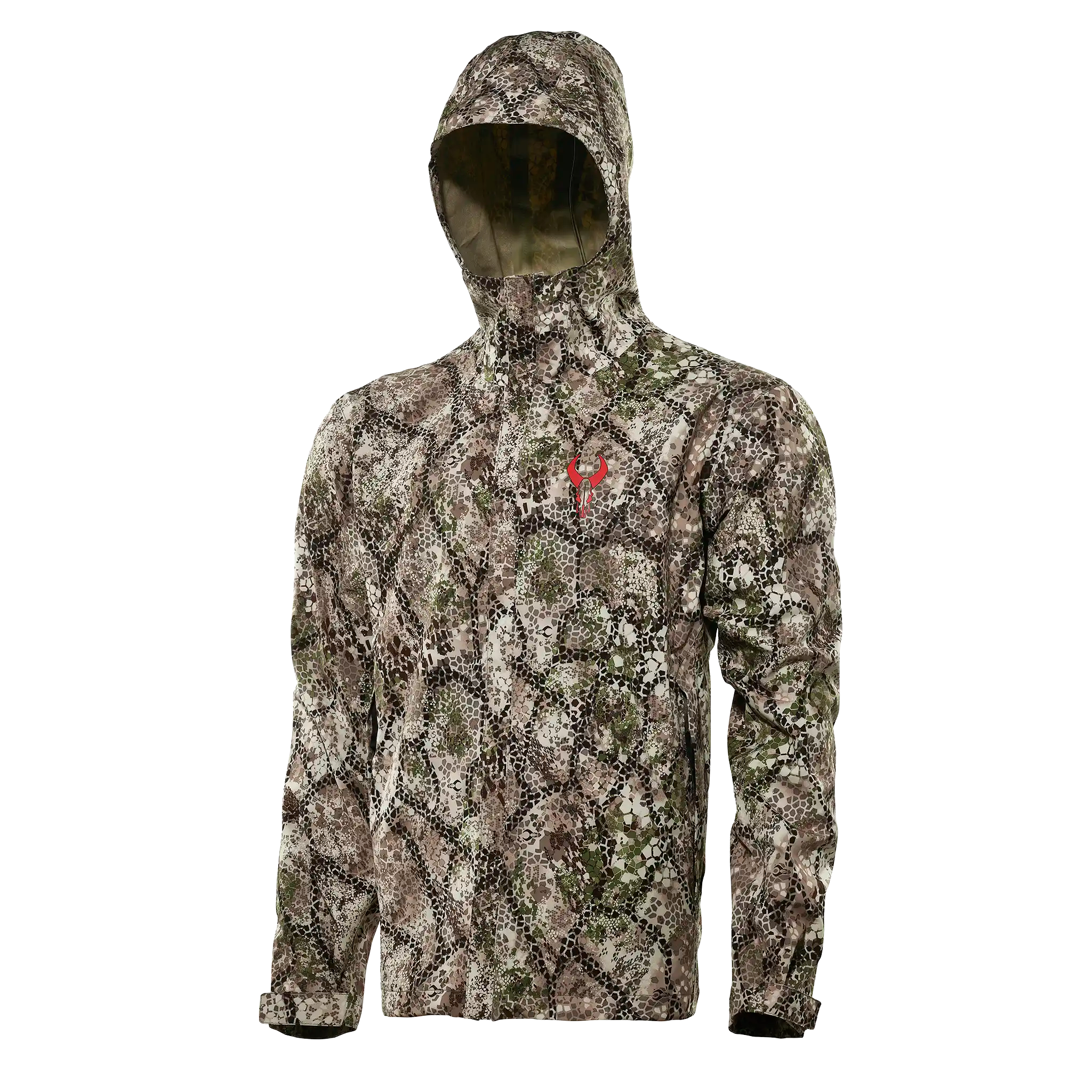 Best camo rain jacket hot sale