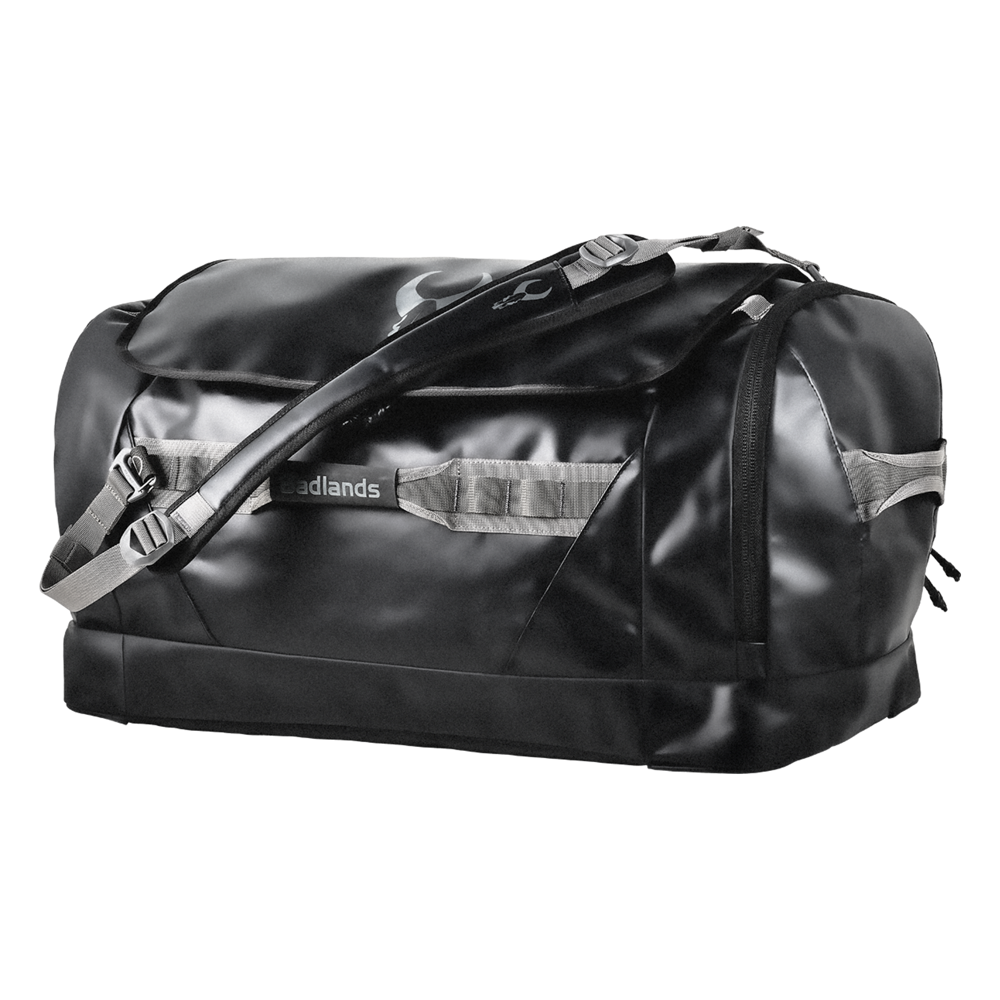 Haul Duffel - Camping | Badlands Gear