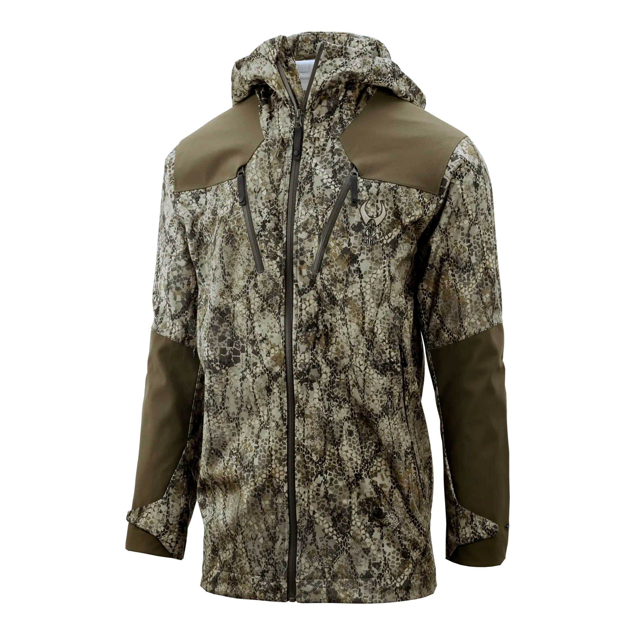 Omega Jacket - Hunting Apparel | Badlands Gear
