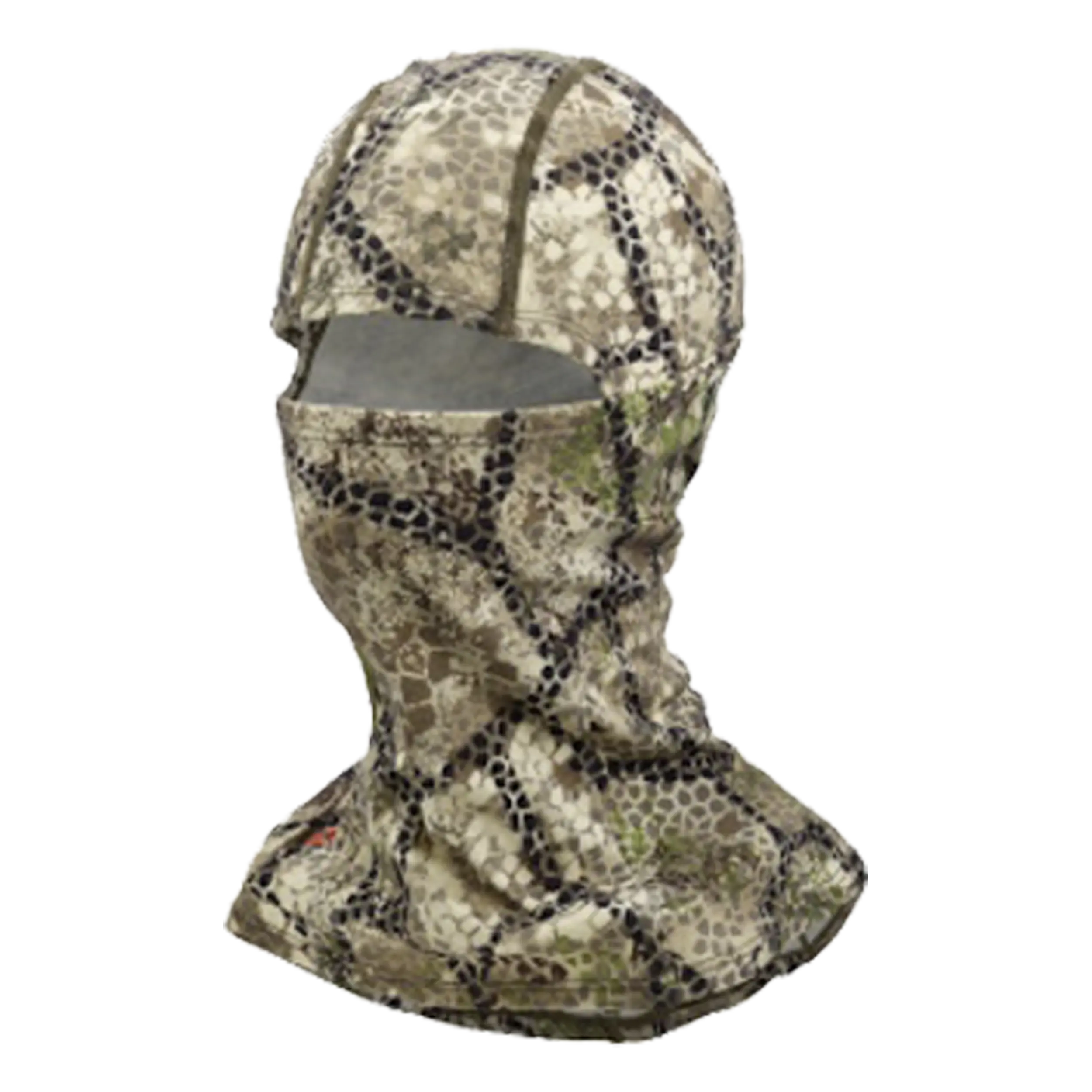 Heavyweight Pecora Merino Balaclava - Hunting Apparel Accessories