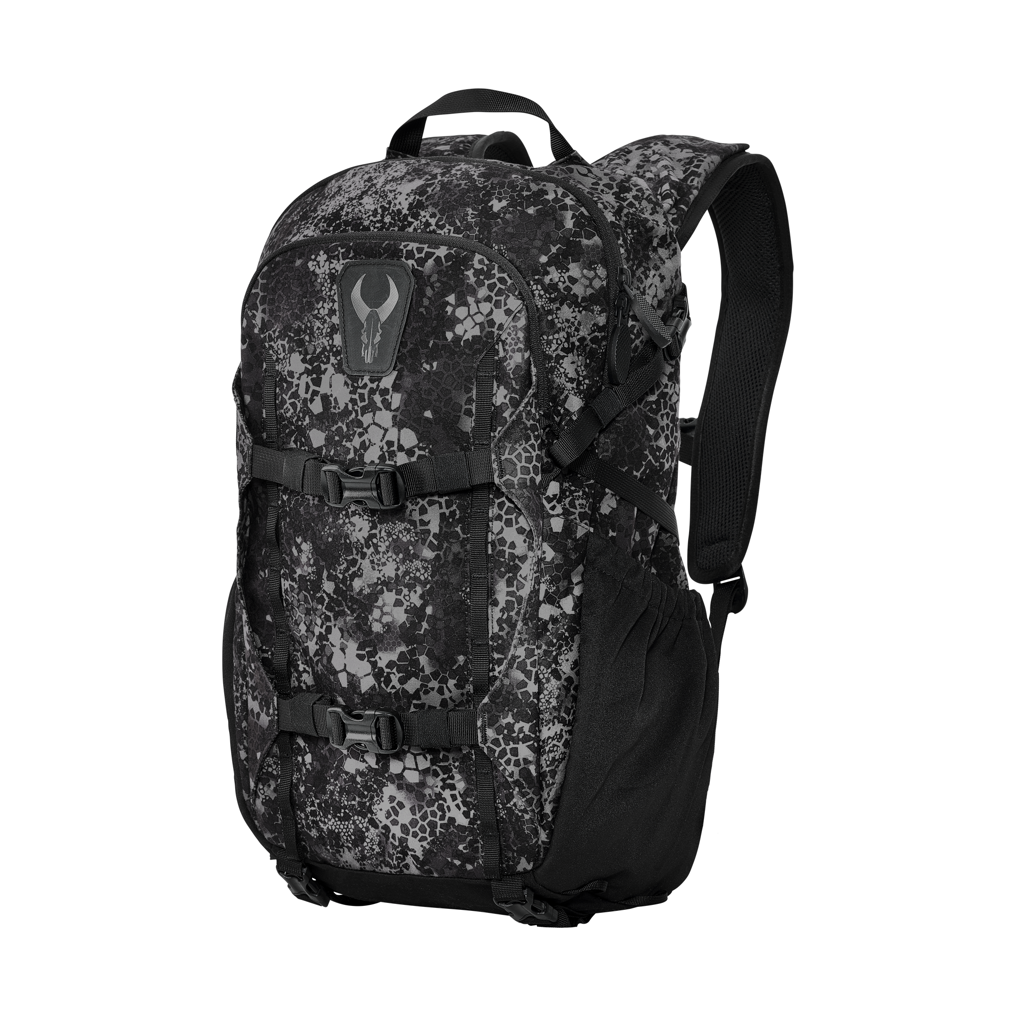 ATX 12 Black - Hunting Pack | Badlands Gear