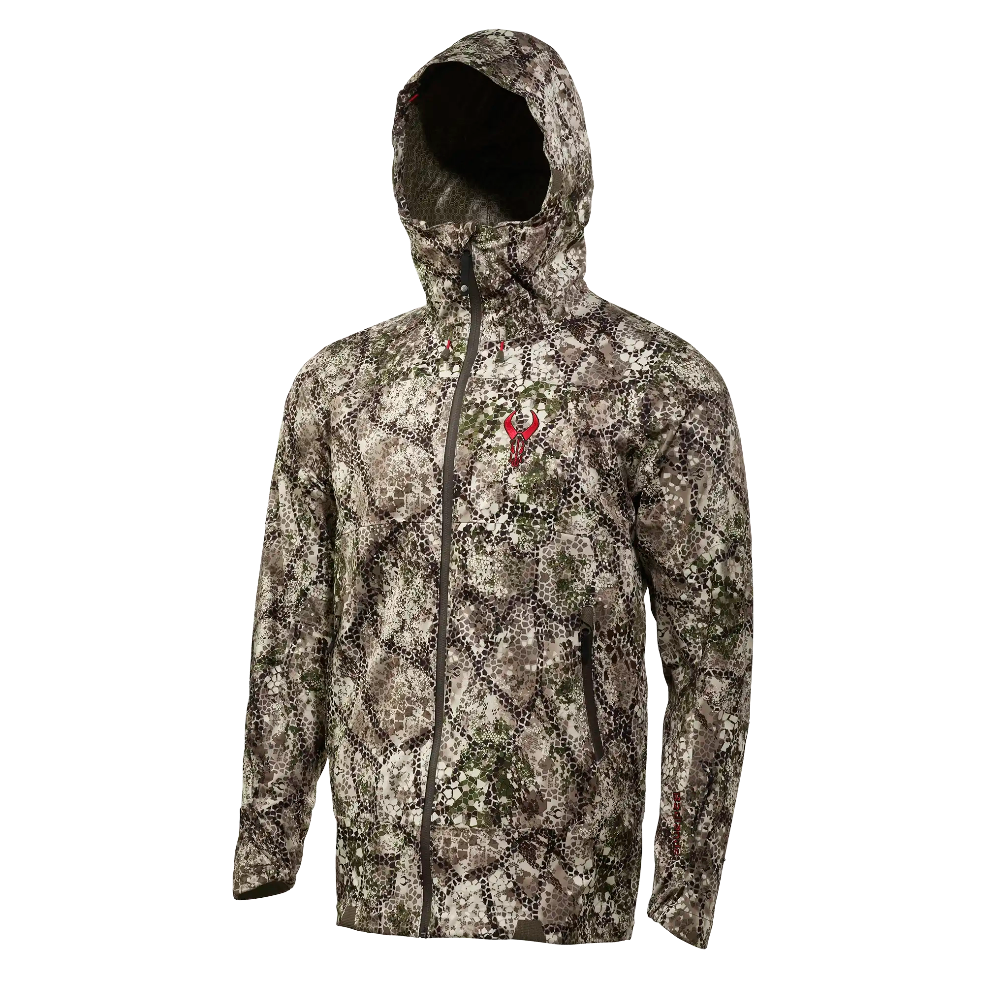 Exo Jacket - Hunting Apparel | Badlands Gear