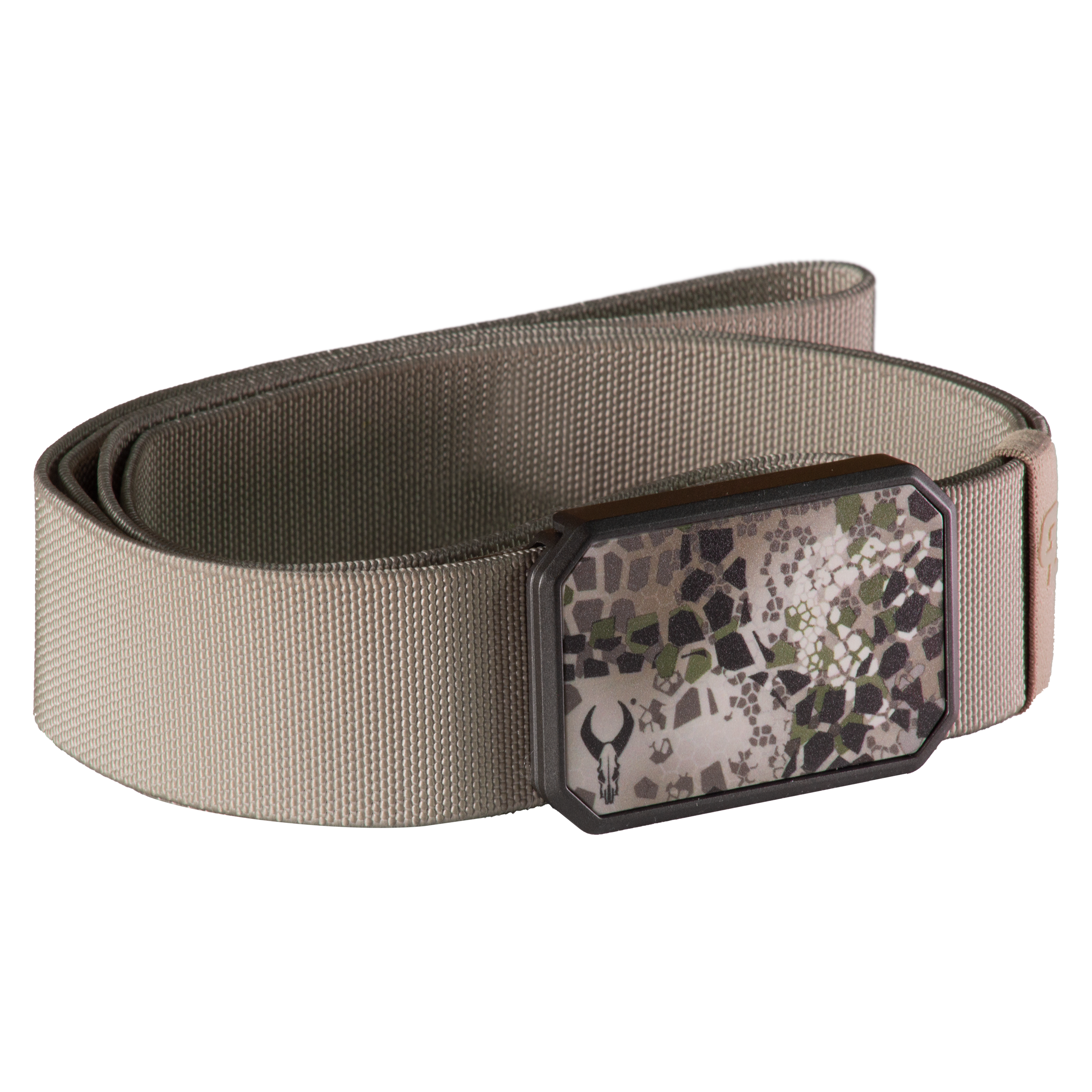 Groove Belt In Approach Camo - Hunting Accessories | Badlands Gear
