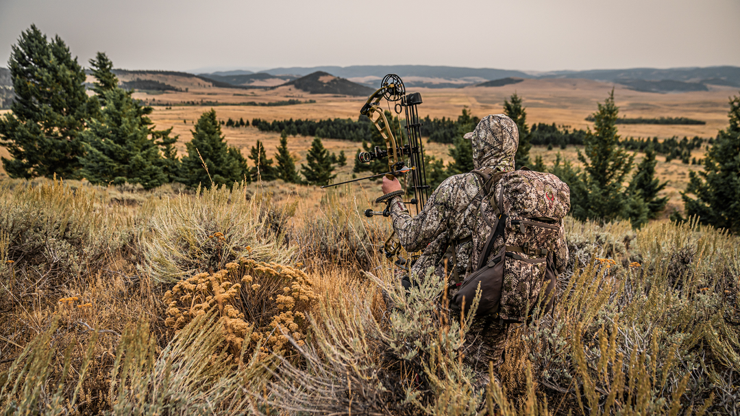 Some Mid-Season Thoughts on Hunting in 2020