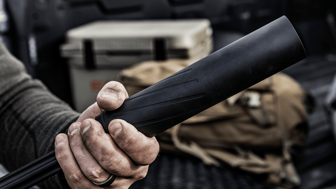 Hunting With a Suppressor, What You Need to Consider