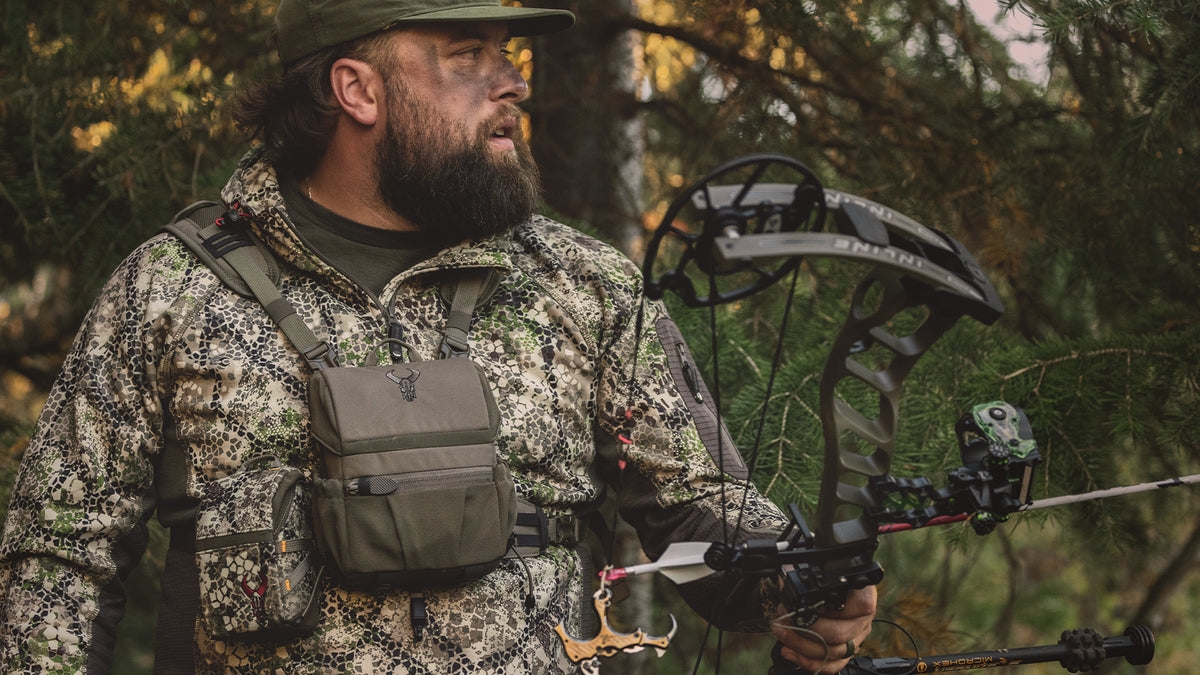 Hunting Load Out The Best Gear for Hunting Out West | Badlands Gear