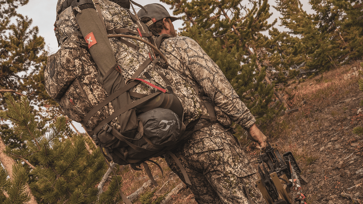 Badlands Gear Guide Vario Pack System Badlands Gear