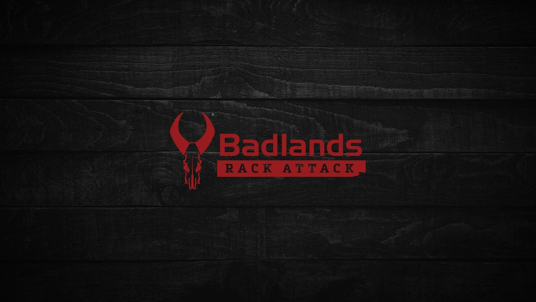 Female Rack Attack Badlands Rack Attack: Badlands History Then & Now