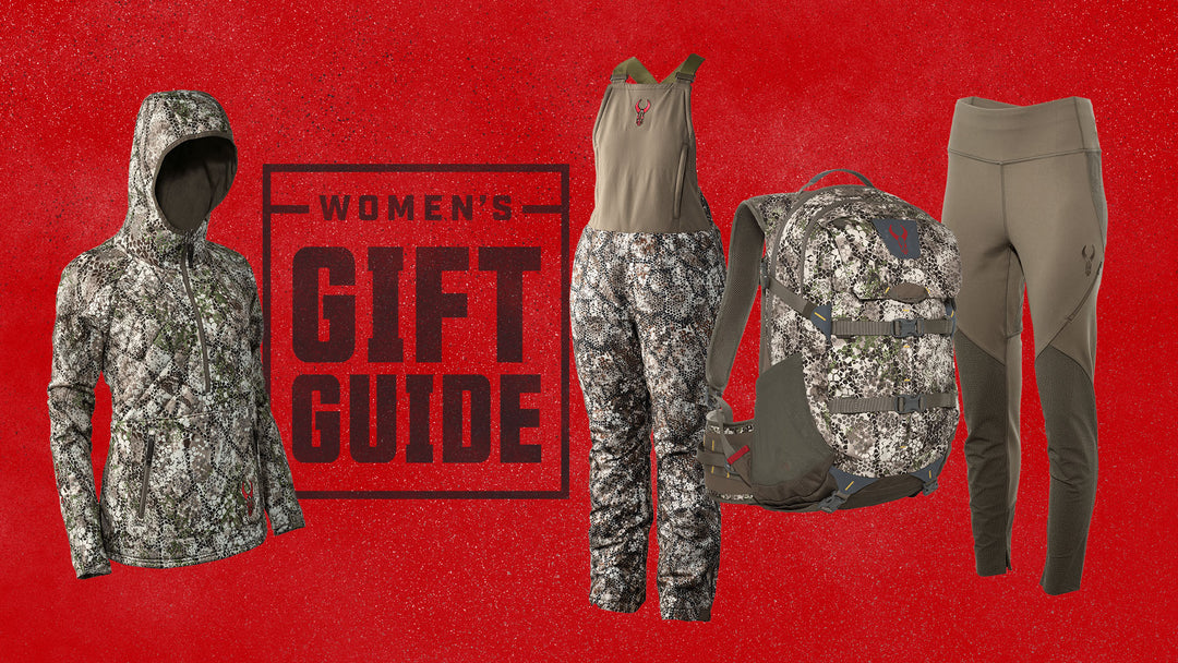 Your Cheat Sheet for Badlands Gifts for Women