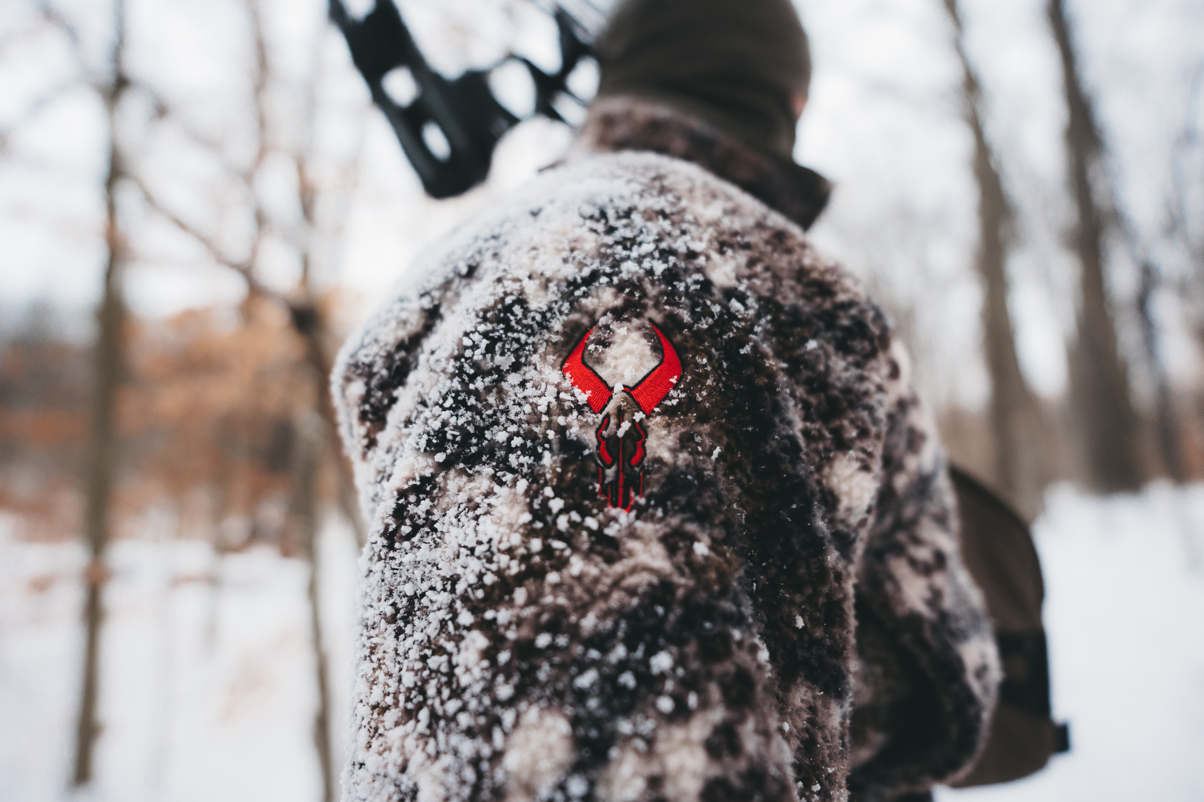 Men’s Freezing Weather Gear