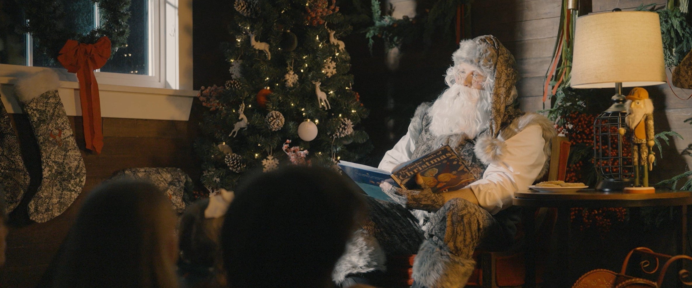 The 12 Deals of Christmas