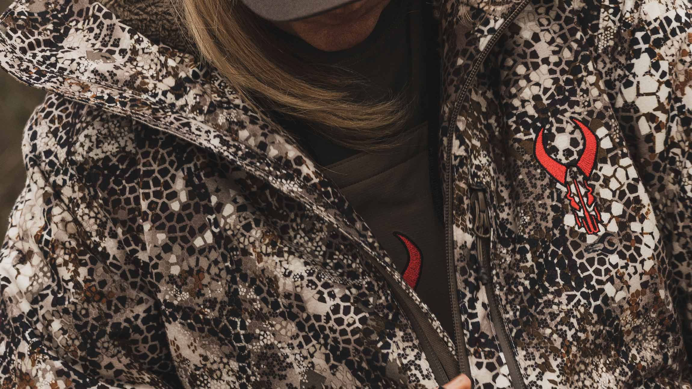 Badlands Pattern Women's Hunting Patterns | Badlands Gear – Tagged