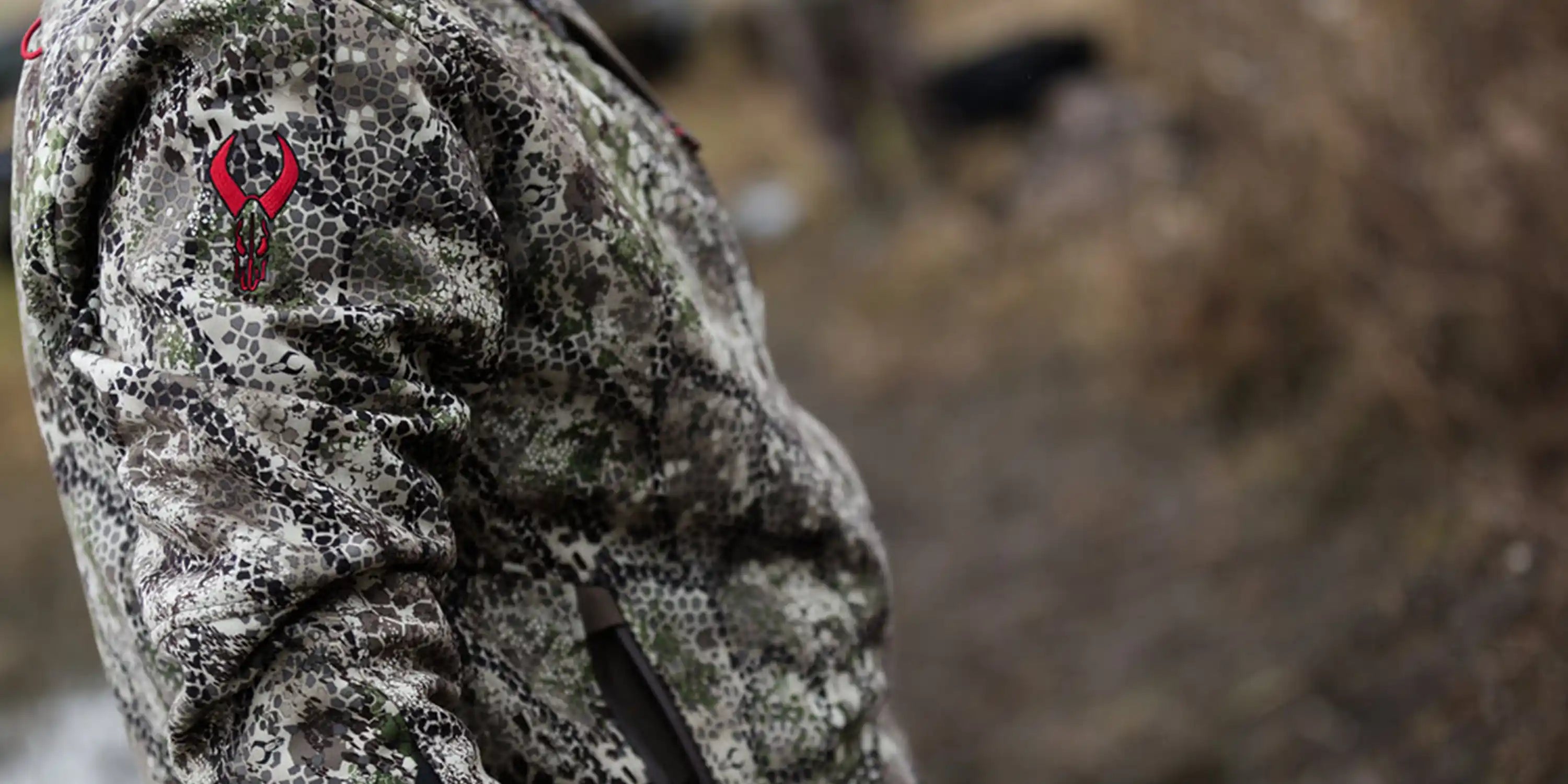 Badlands Pattern Shop by Camo Patterns | Badlands Gear