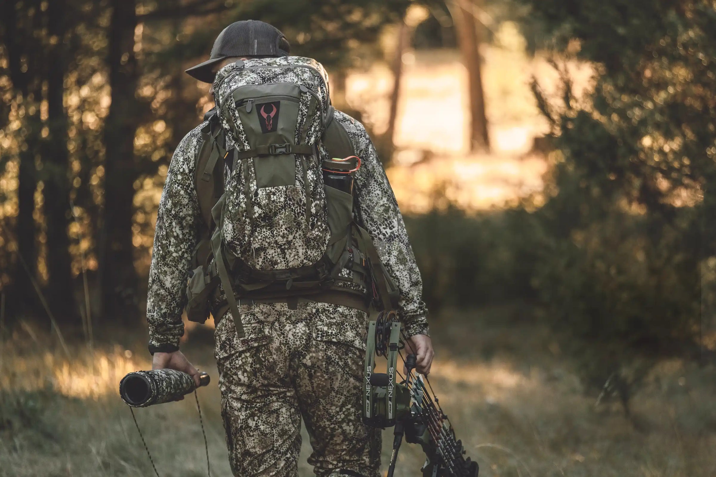 Hunting Gear Badlands Gear