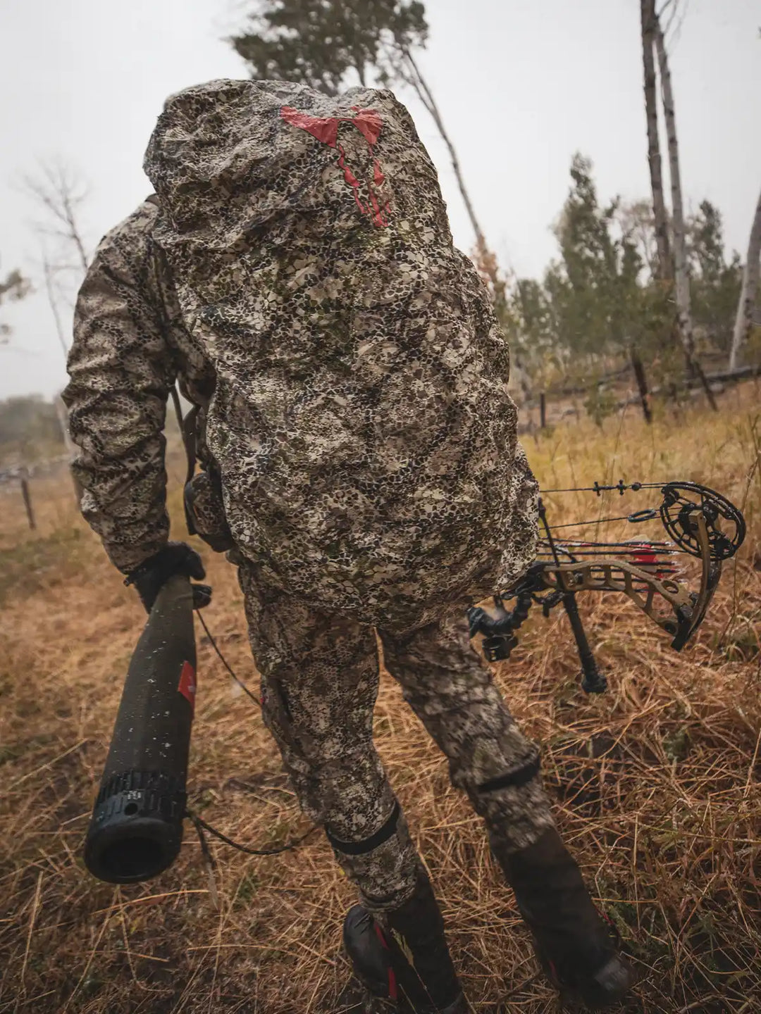 Men's Hunting Apparel for Weather Conditions