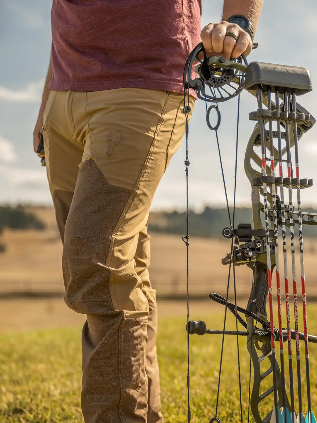 The 5 Best Hunting Pants for Cold Weather & Hot Weather With Full Buying  Guide 