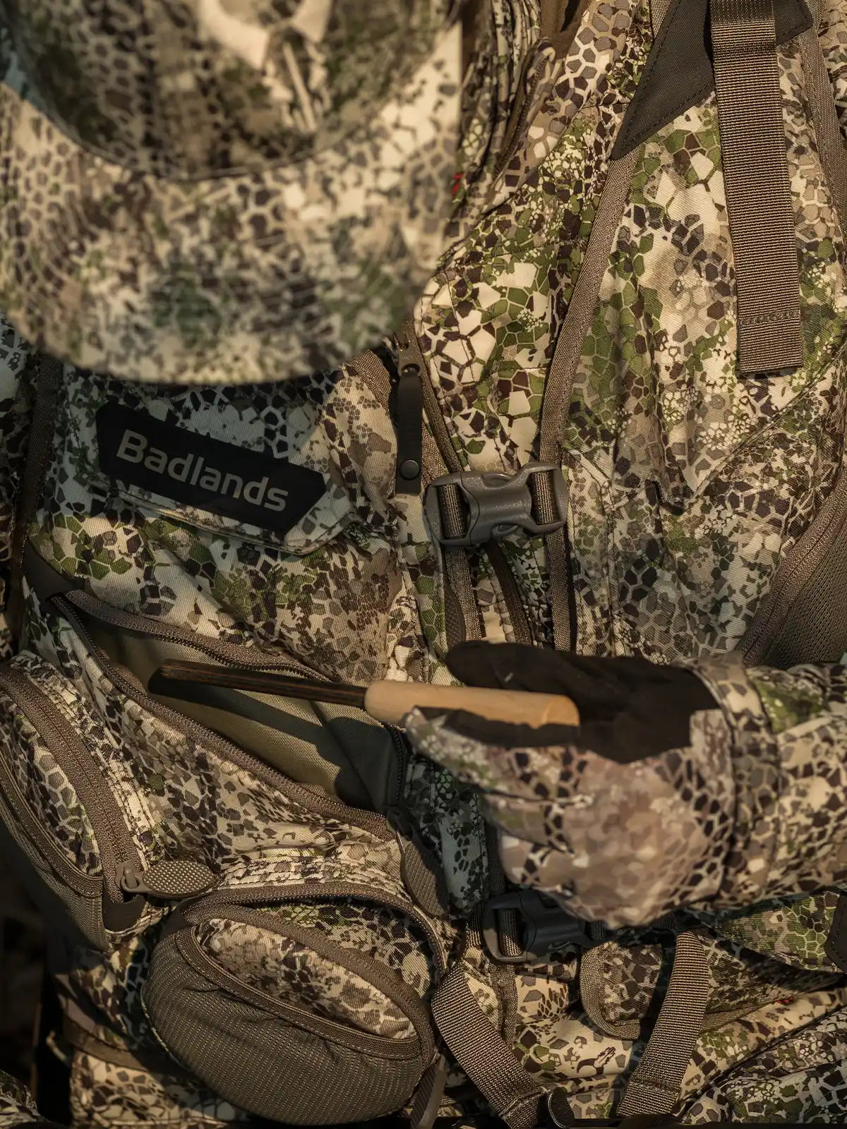 Men's Turkey Hunting Gear Badlands Gear