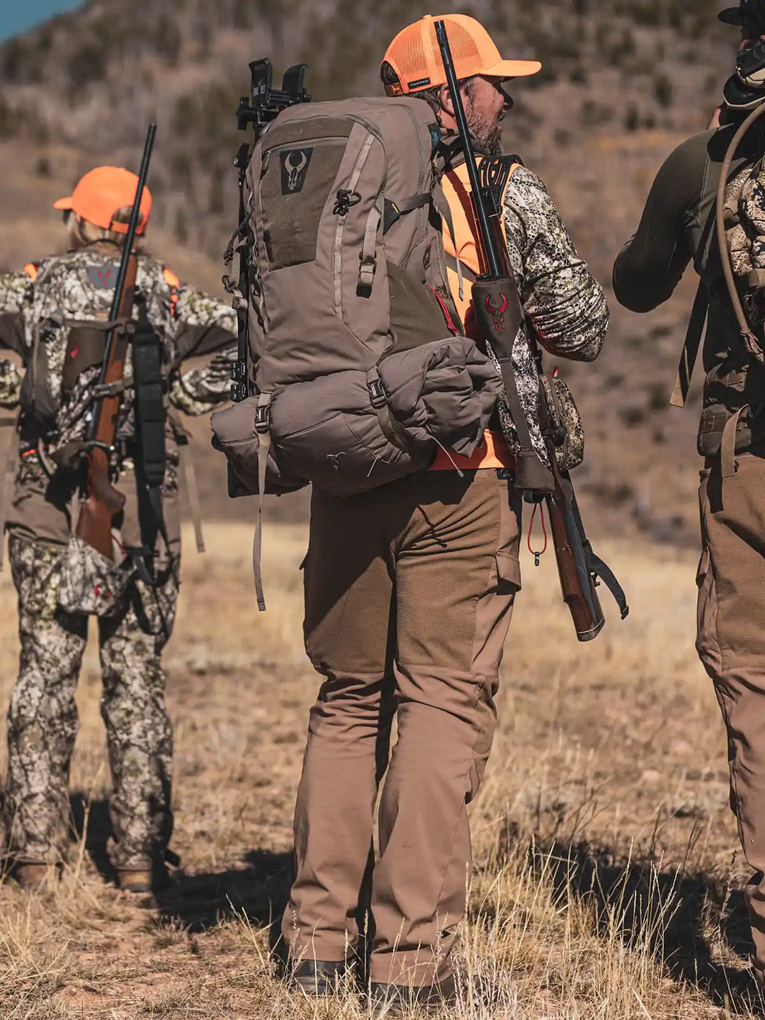Hunting Packs Badlands Gear