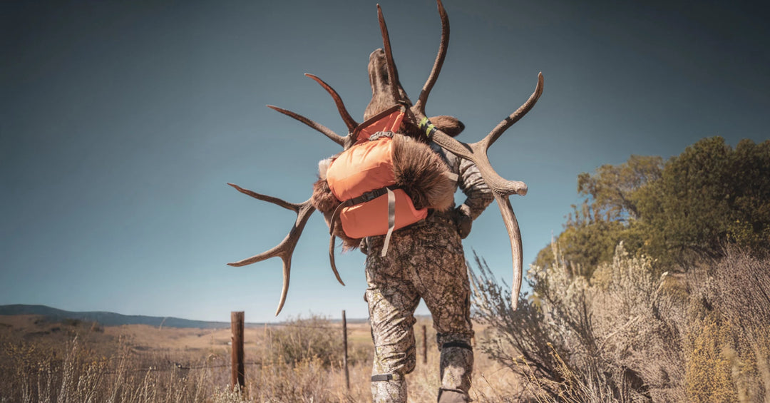 Deer sales hunting pack