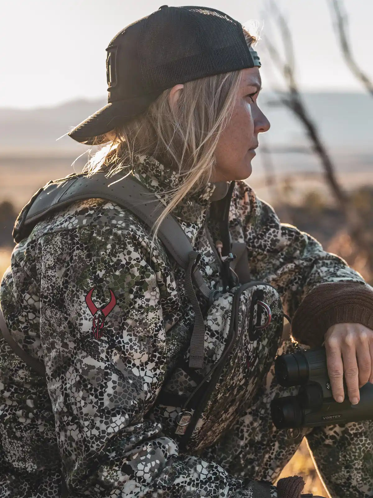Women's Hunting Jackets | Badlands Gear