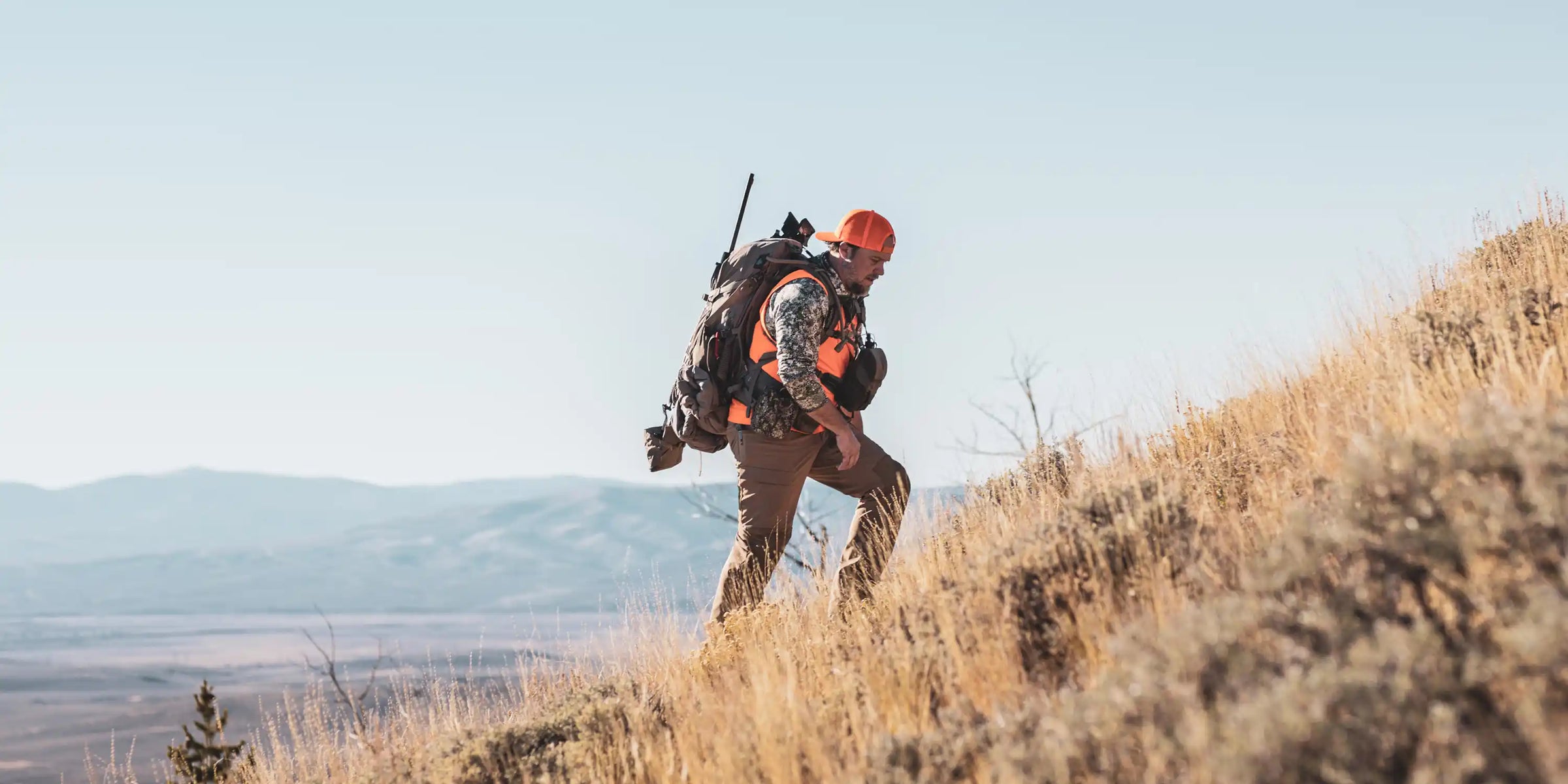 Hunting Packs | Badlands Gear