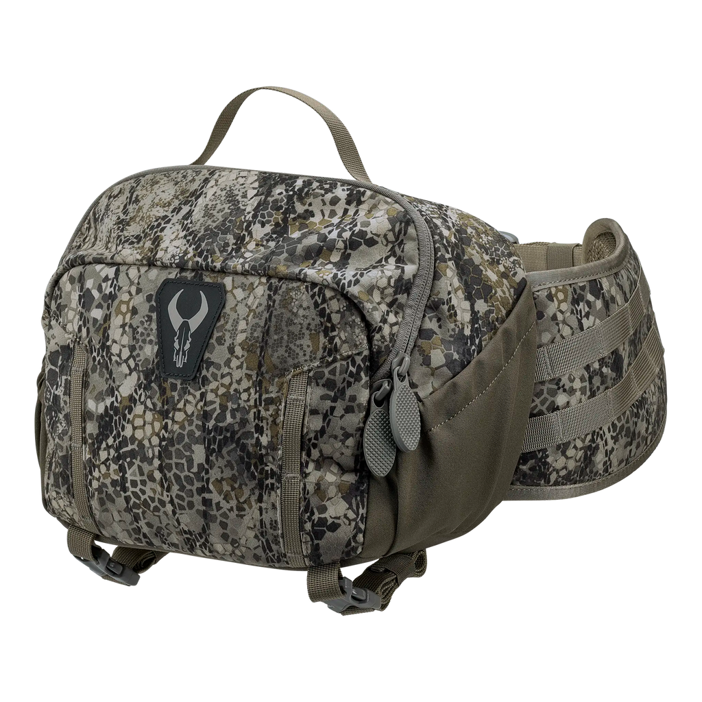 ATX Fanny - Hunting Packs | Badlands Gear