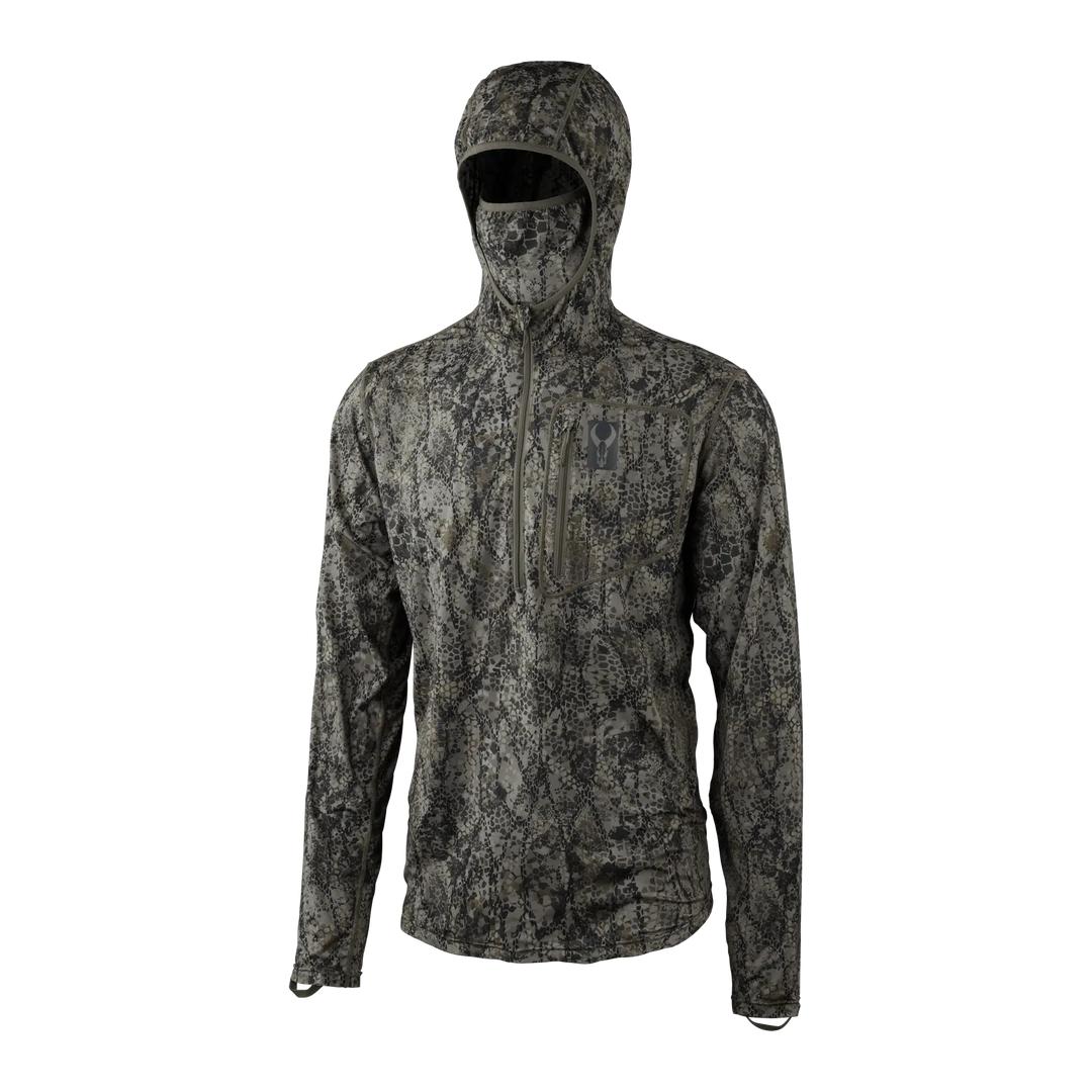 AIR UL HOODIE