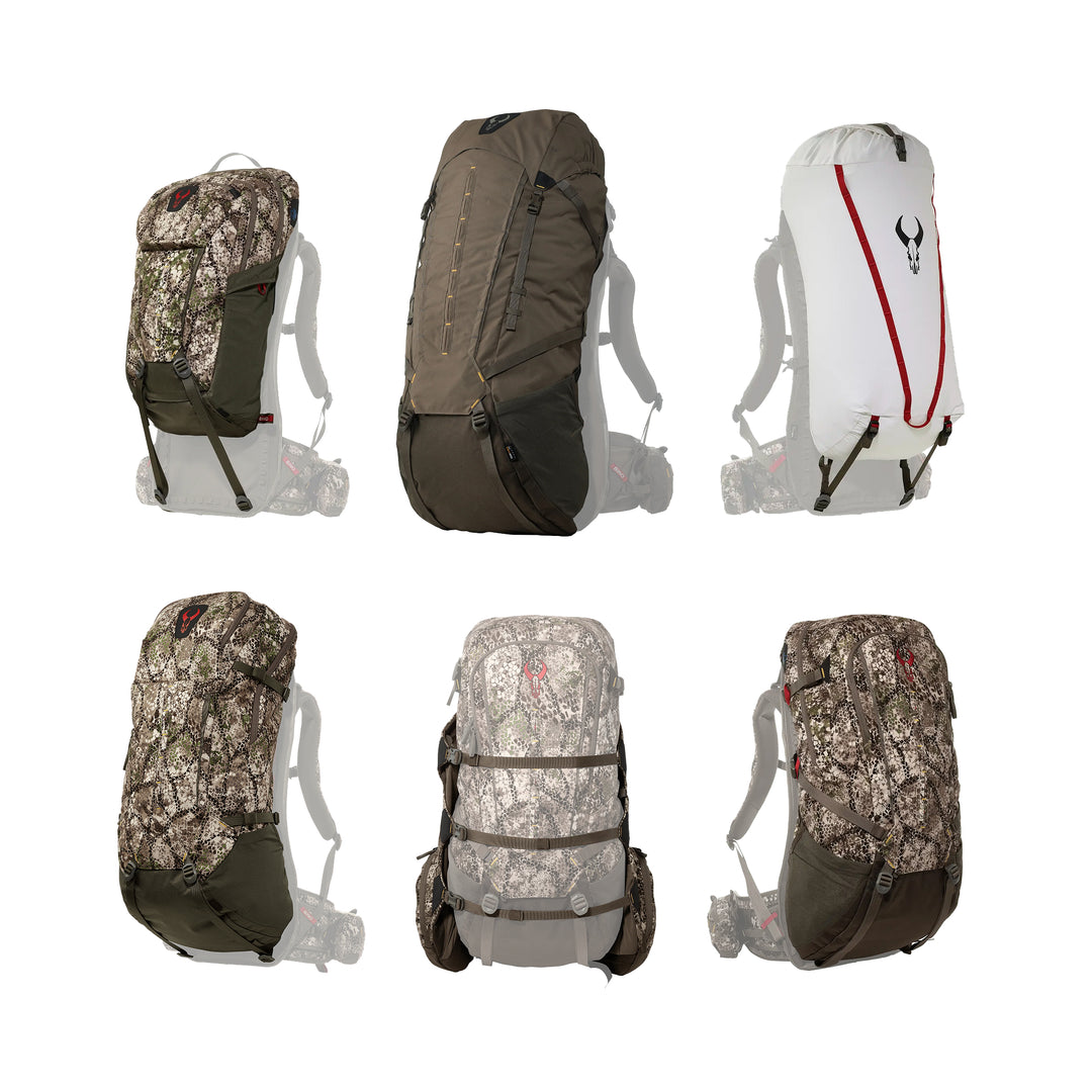 Vario Pack Only Bundle