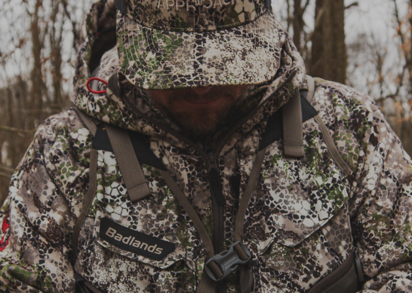 Spring 2025 New Products Launch – Badlands